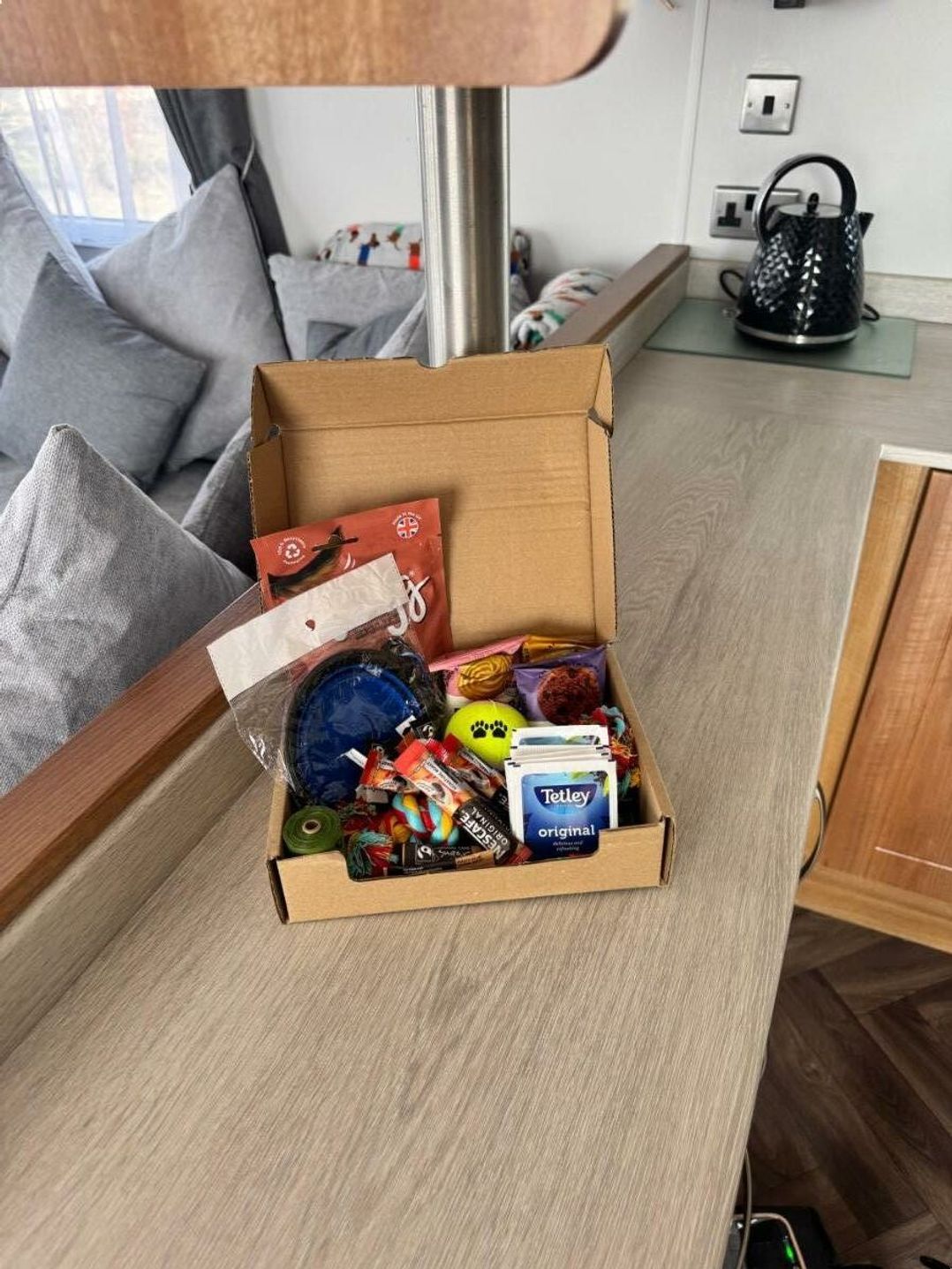 Greenacres Holiday Park - Holiday Accommodation 20782