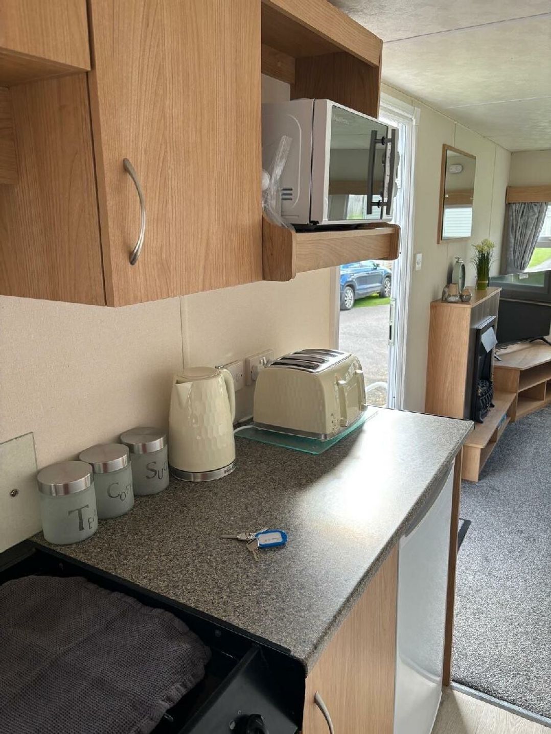 Challaborough Bay Holiday Park - Holiday Accommodation 20787