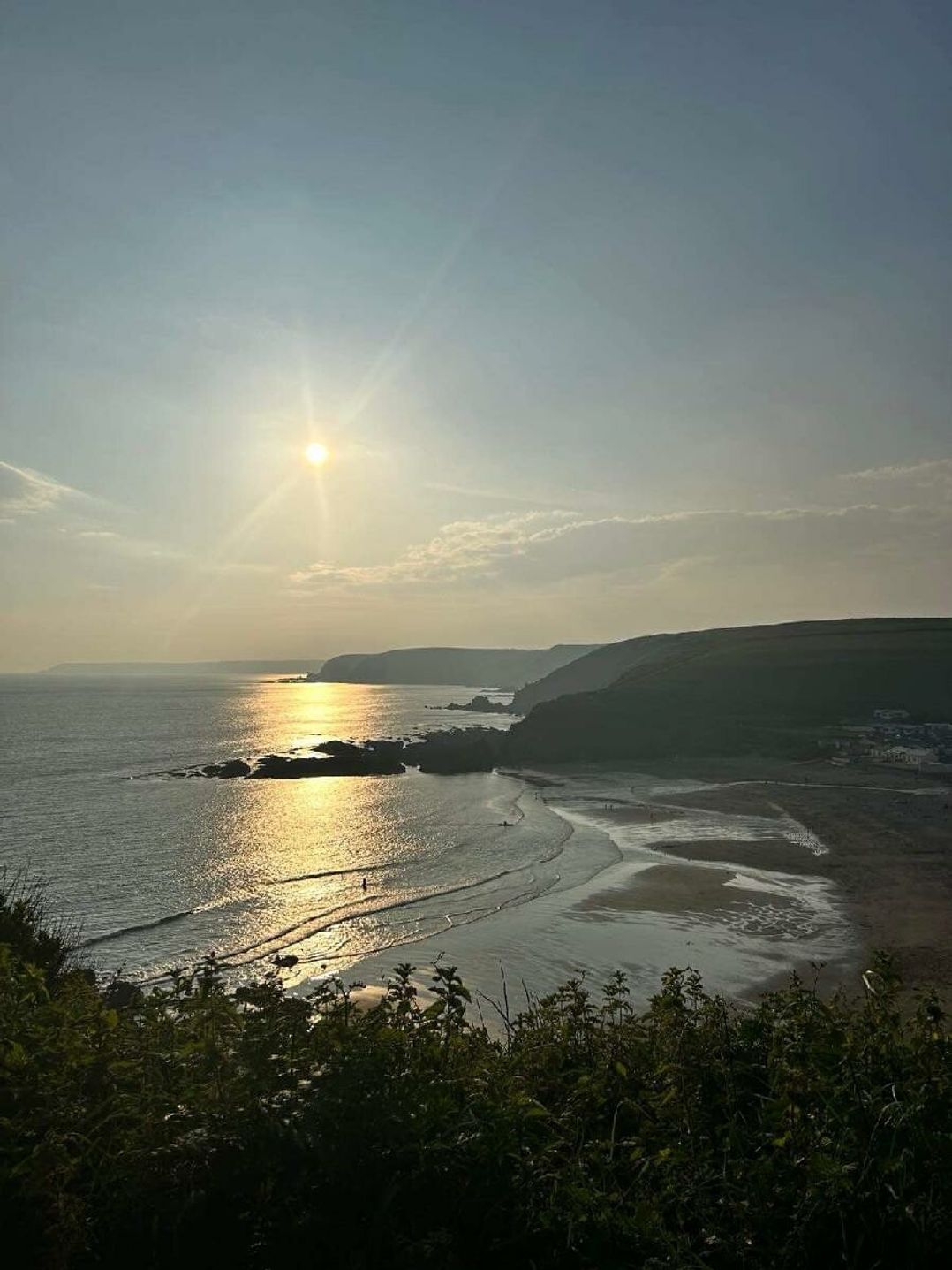 Challaborough Bay Holiday Park - Holiday Accommodation 20787