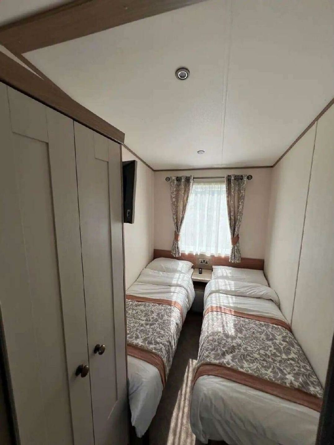 Lakeland Leisure Park - Holiday Accommodation 20788