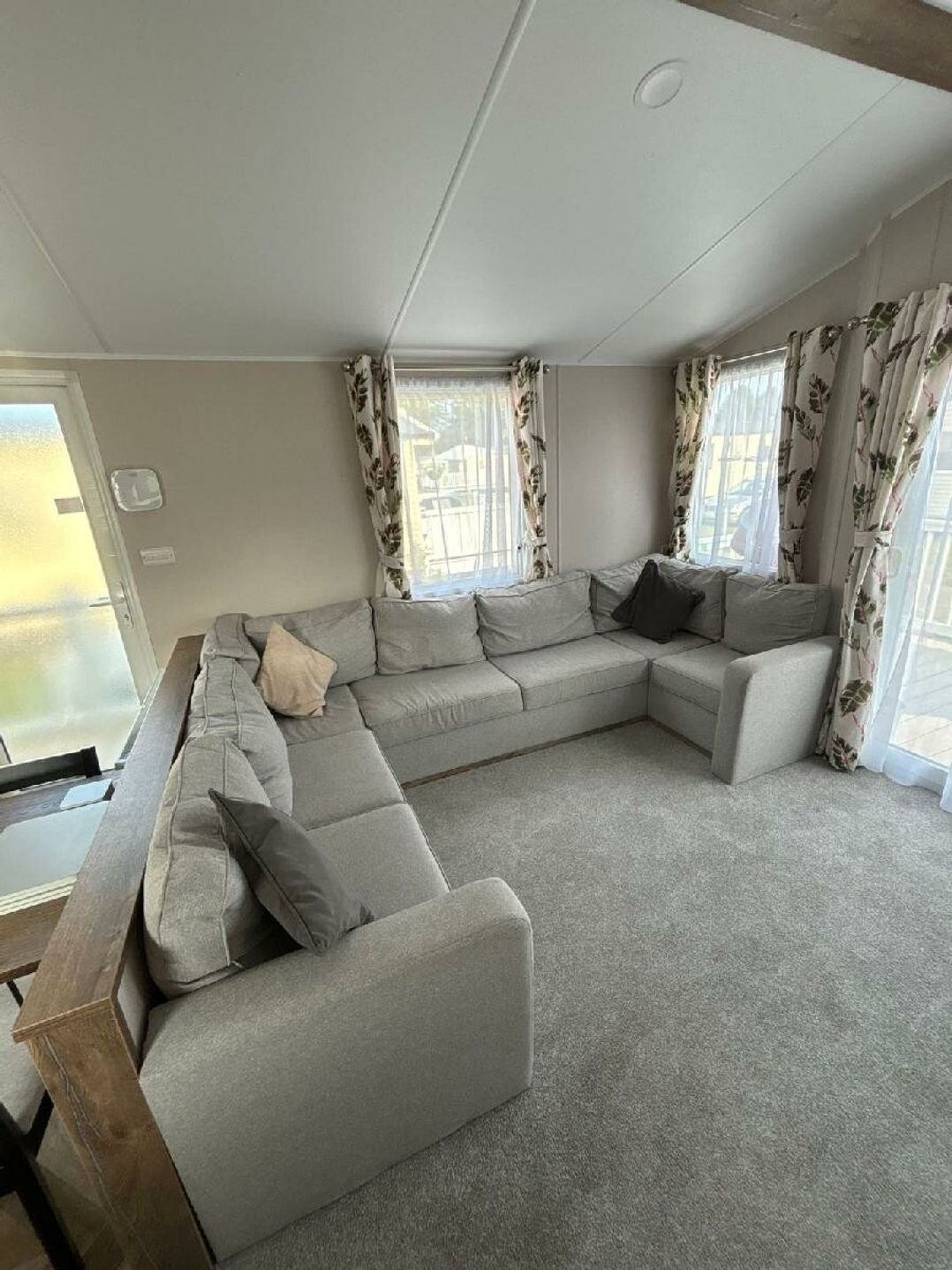 Cleethorpes Beach Holiday Park - Holiday Accommodation 20789