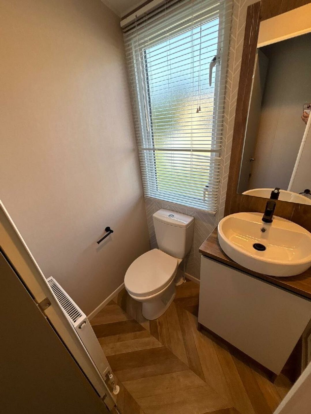 Cleethorpes Beach Holiday Park - Holiday Accommodation 20789