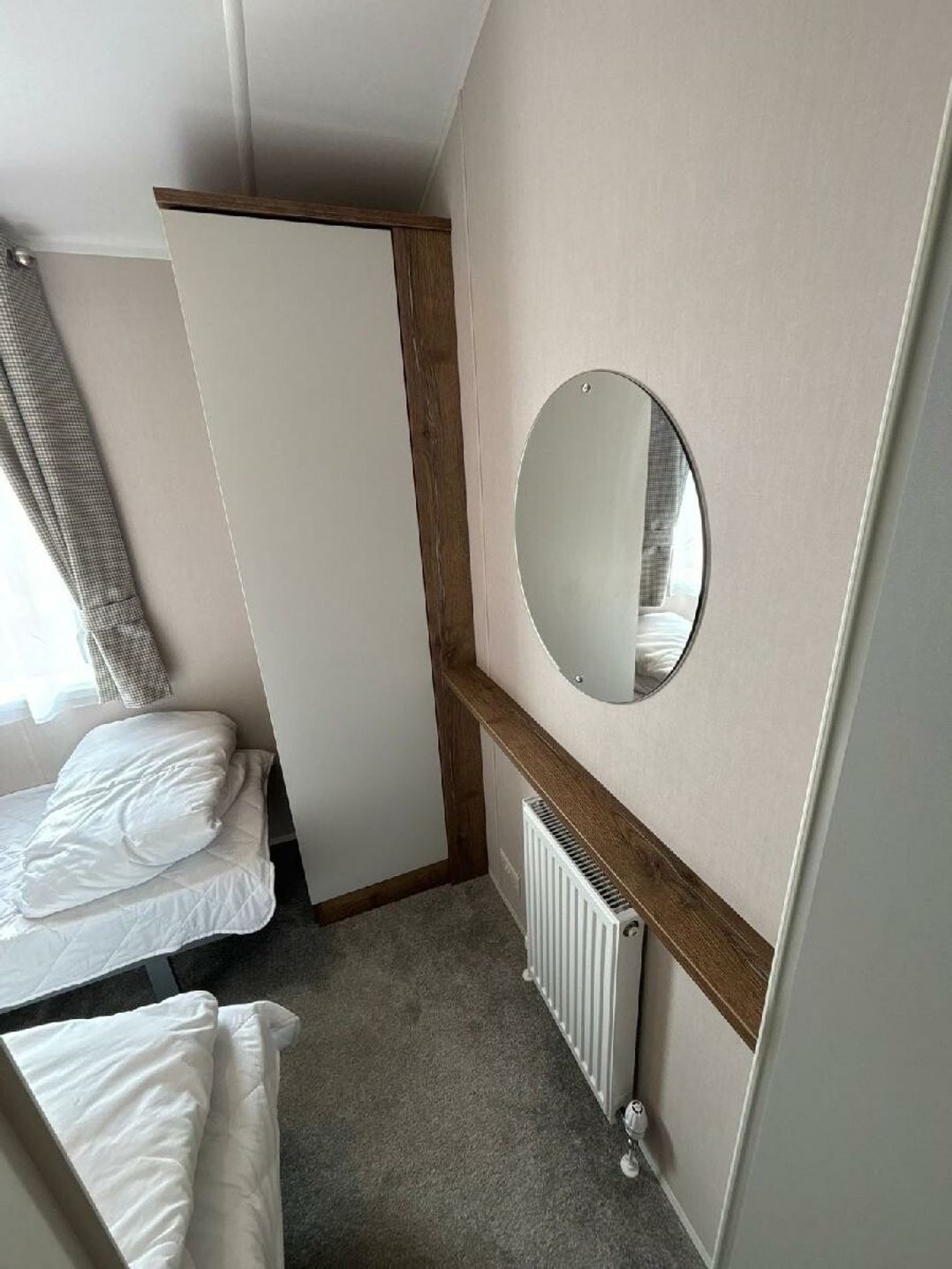 Cleethorpes Beach Holiday Park - Holiday Accommodation 20789