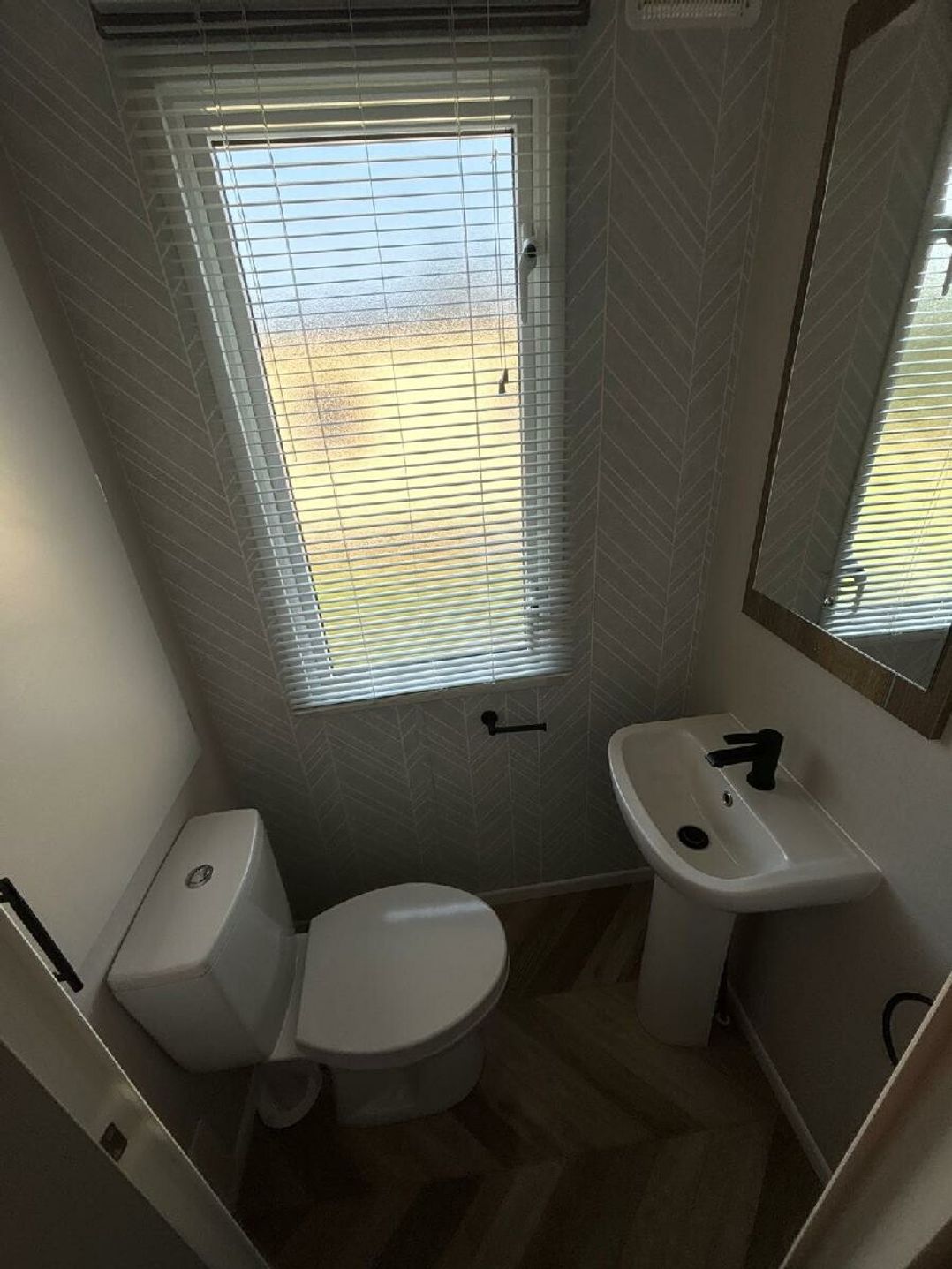 Cleethorpes Beach Holiday Park - Holiday Accommodation 20789