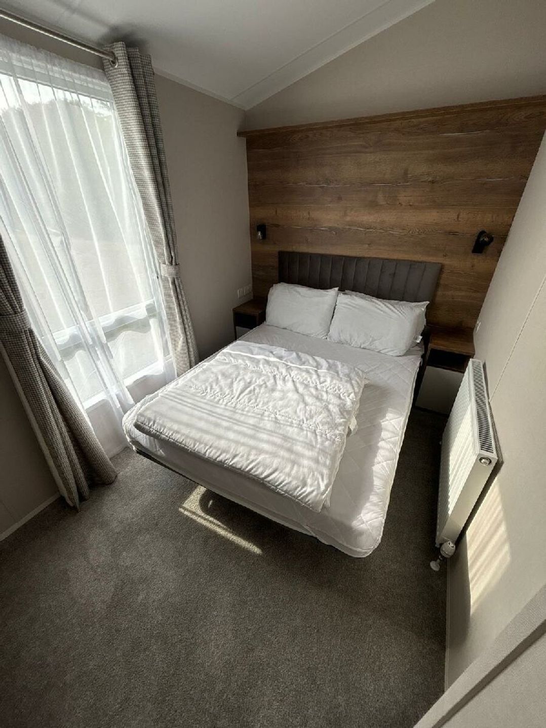 Cleethorpes Beach Holiday Park - Holiday Accommodation 20789