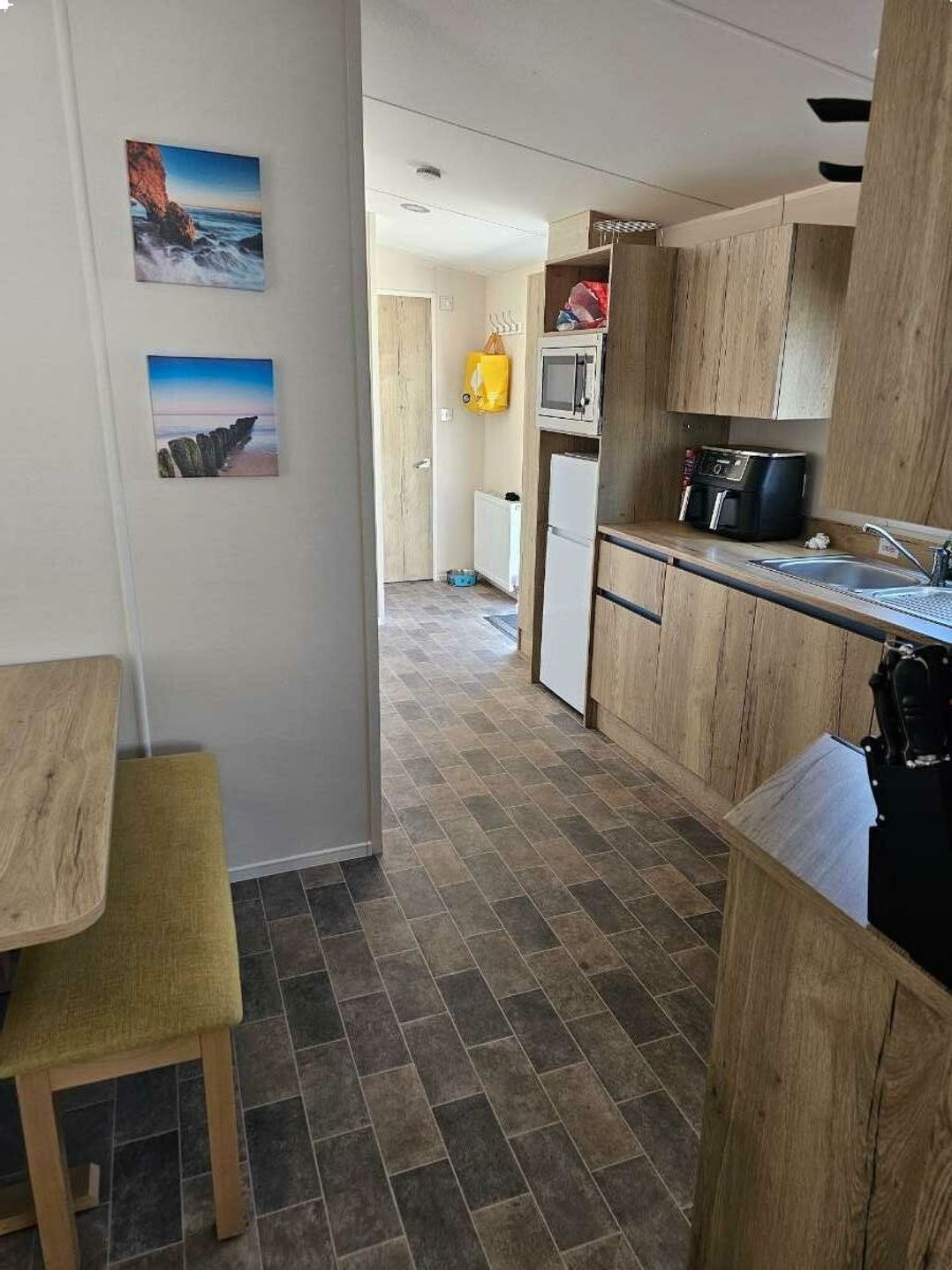 Barmouth Bay Holiday Village - Holiday Accommodation 20791