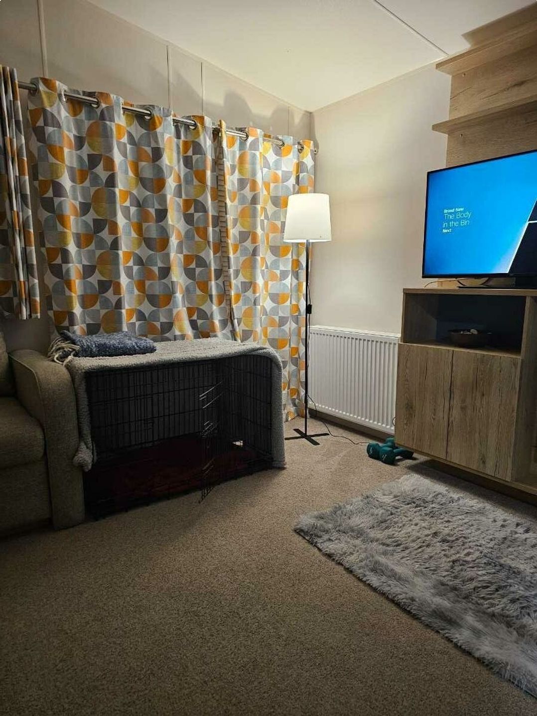 Barmouth Bay Holiday Village - Holiday Accommodation 20791