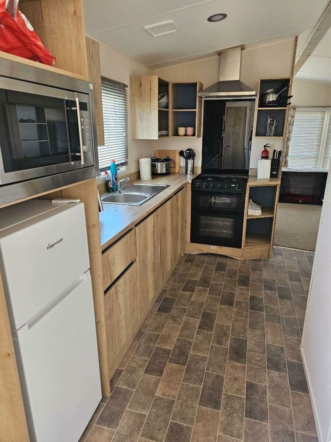 Barmouth Bay Holiday Village - Holiday Accommodation 20791