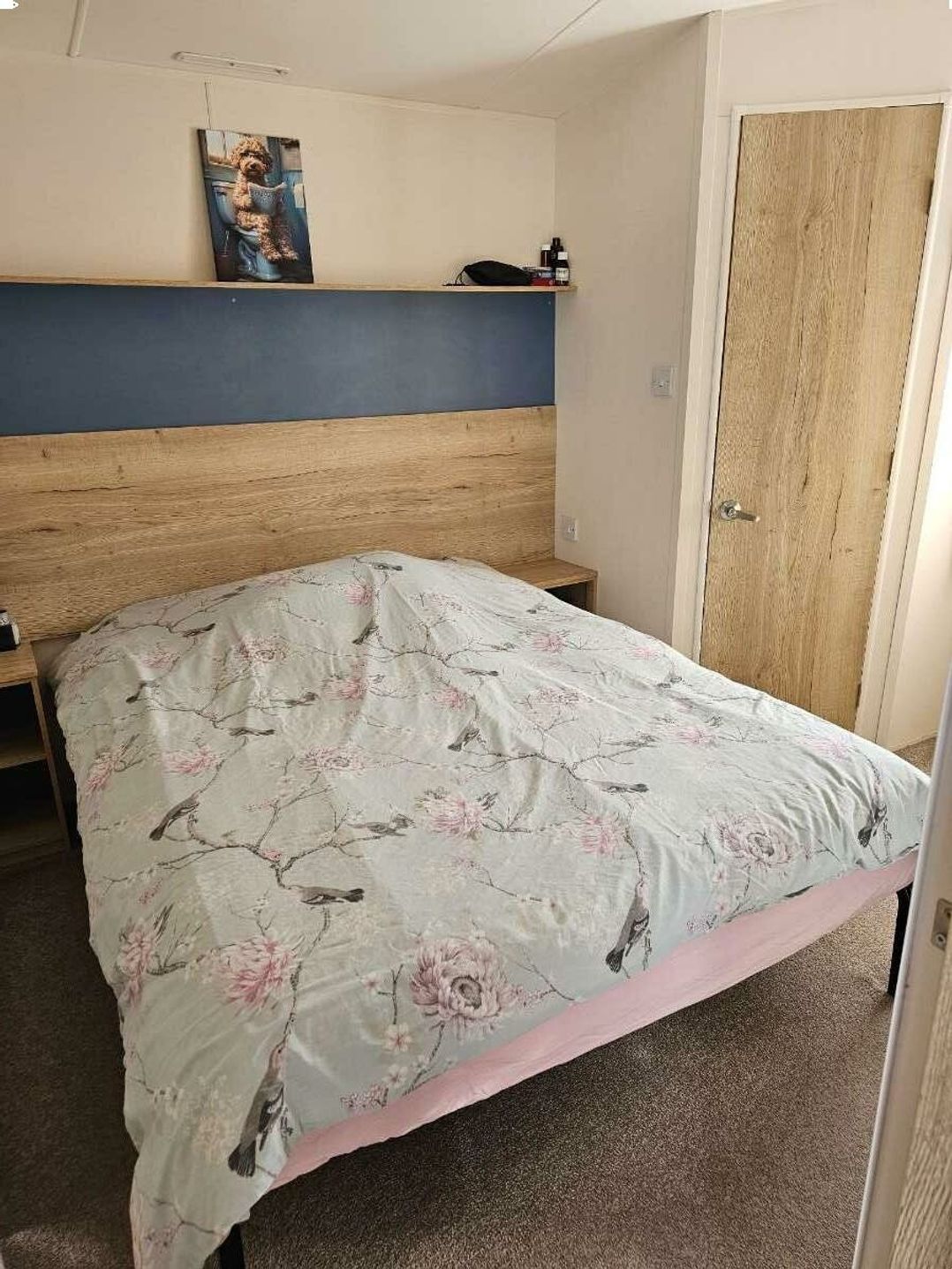 Barmouth Bay Holiday Village - Holiday Accommodation 20791