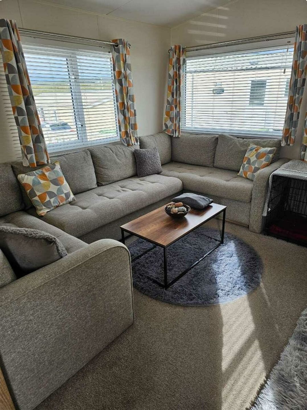 Barmouth Bay Holiday Village - Holiday Accommodation 20791