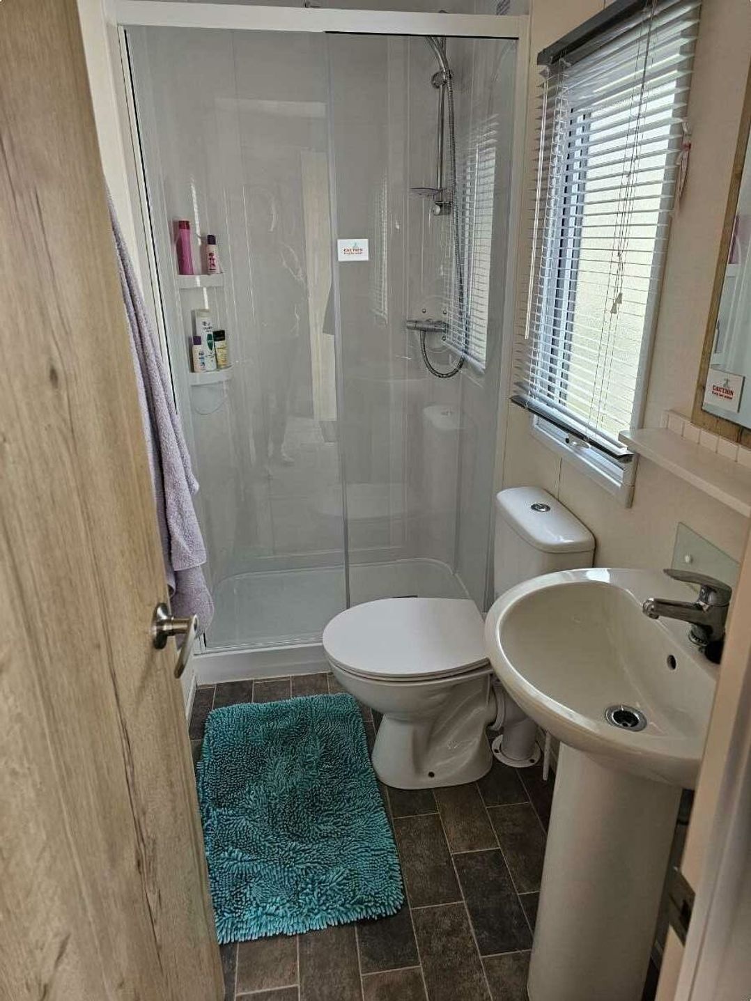 Barmouth Bay Holiday Village - Holiday Accommodation 20791