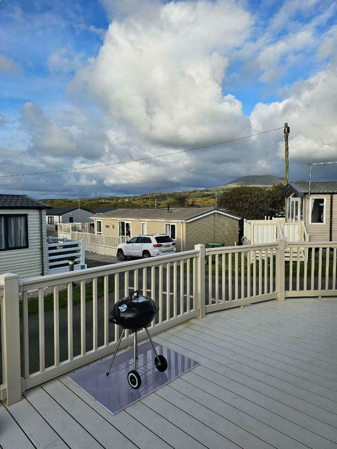 Barmouth Bay Holiday Village - Holiday Accommodation 20791