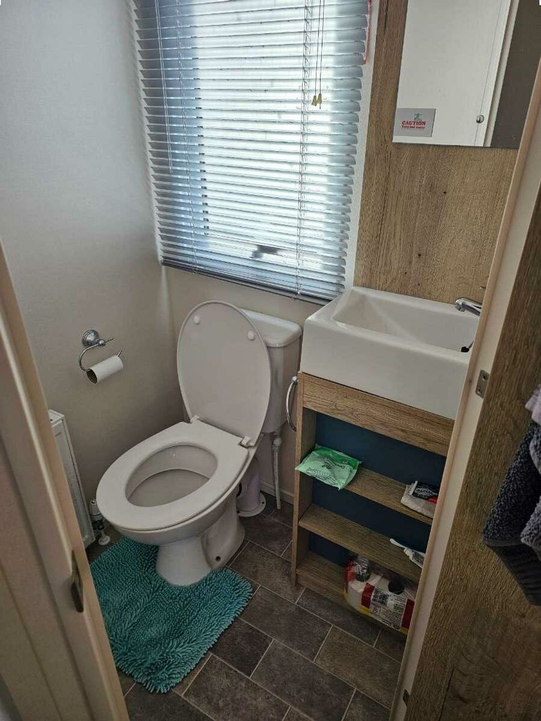 Barmouth Bay Holiday Village - Holiday Accommodation 20791