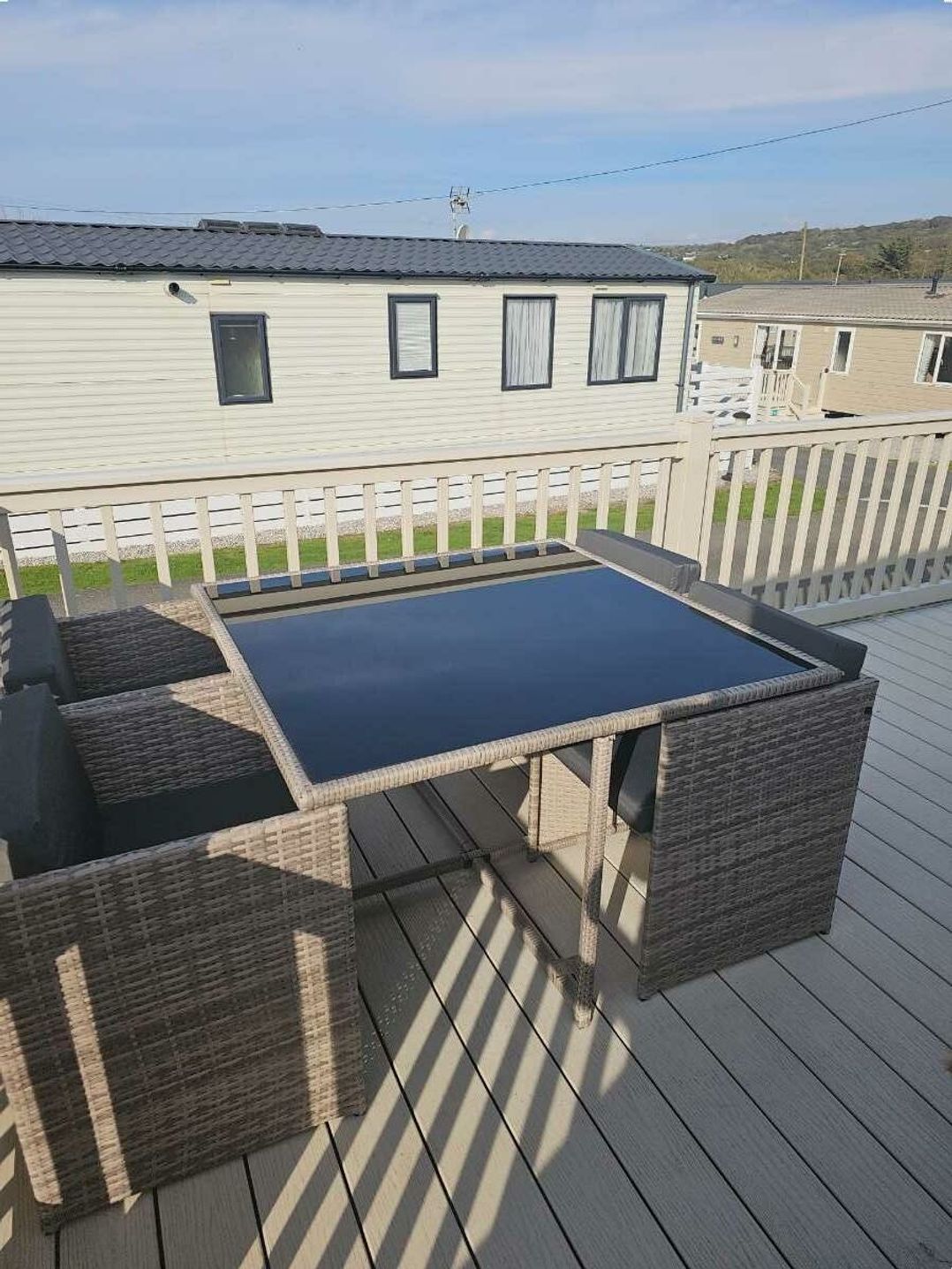 Barmouth Bay Holiday Village - Holiday Accommodation 20791