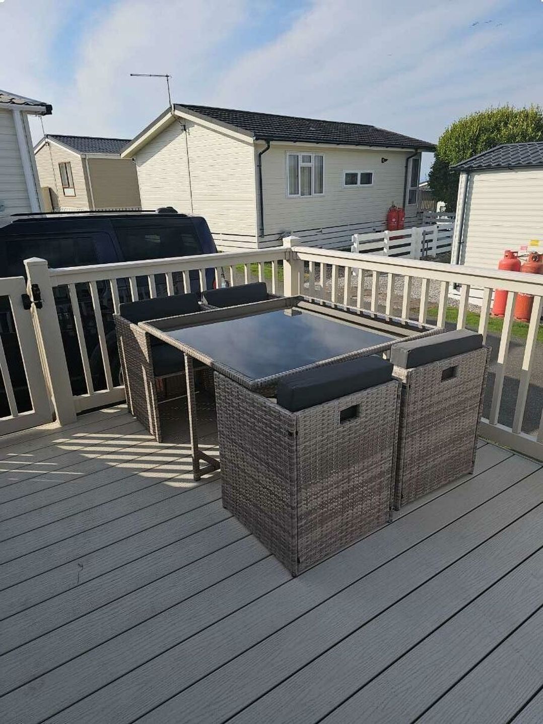 Barmouth Bay Holiday Village - Holiday Accommodation 20791