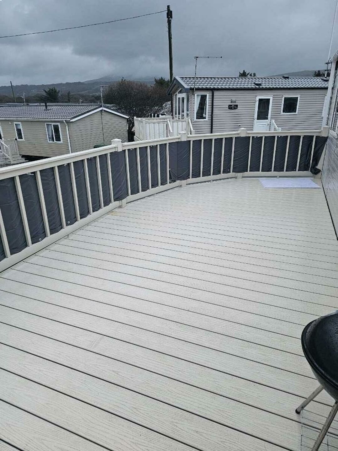 Barmouth Bay Holiday Village - Holiday Accommodation 20791