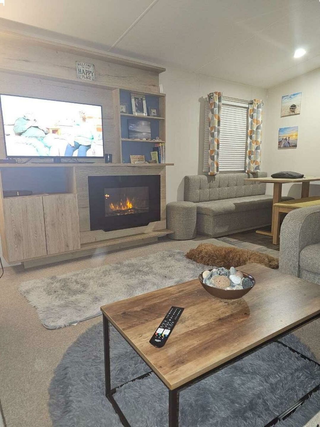 Barmouth Bay Holiday Village - Holiday Accommodation 20791