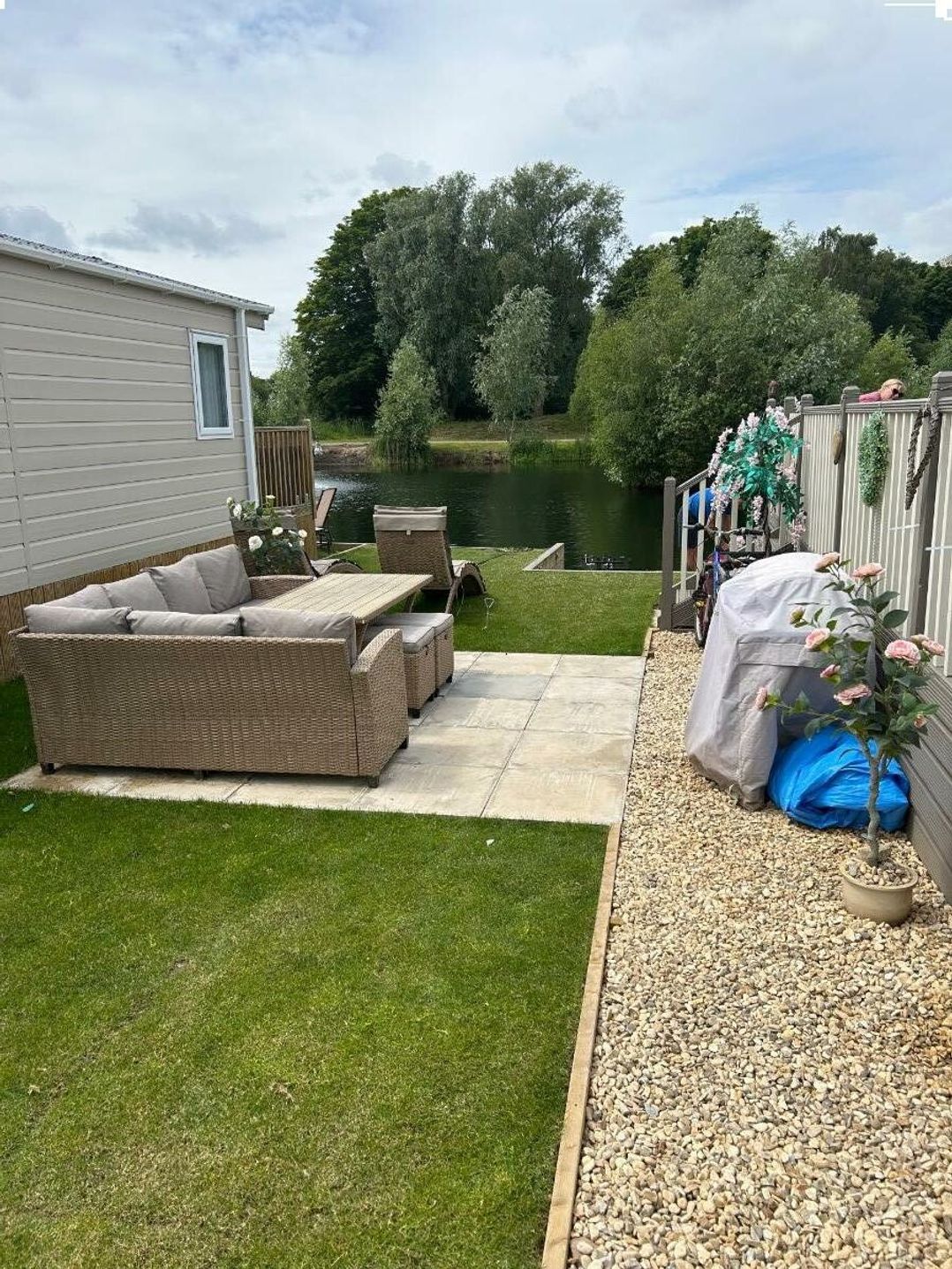 7 Lakes Country Park - Holiday Accommodation 20793