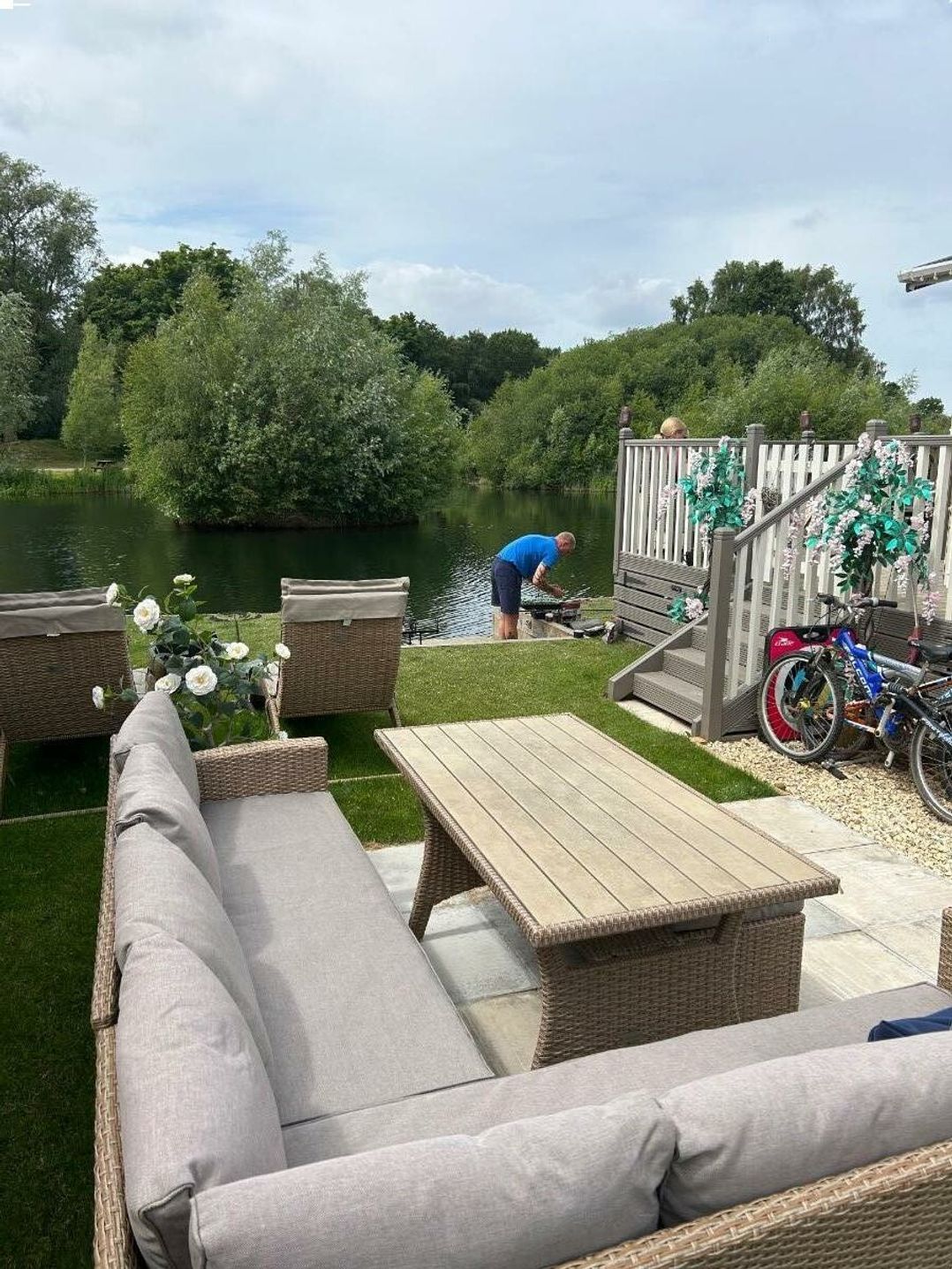 7 Lakes Country Park - Holiday Accommodation 20793