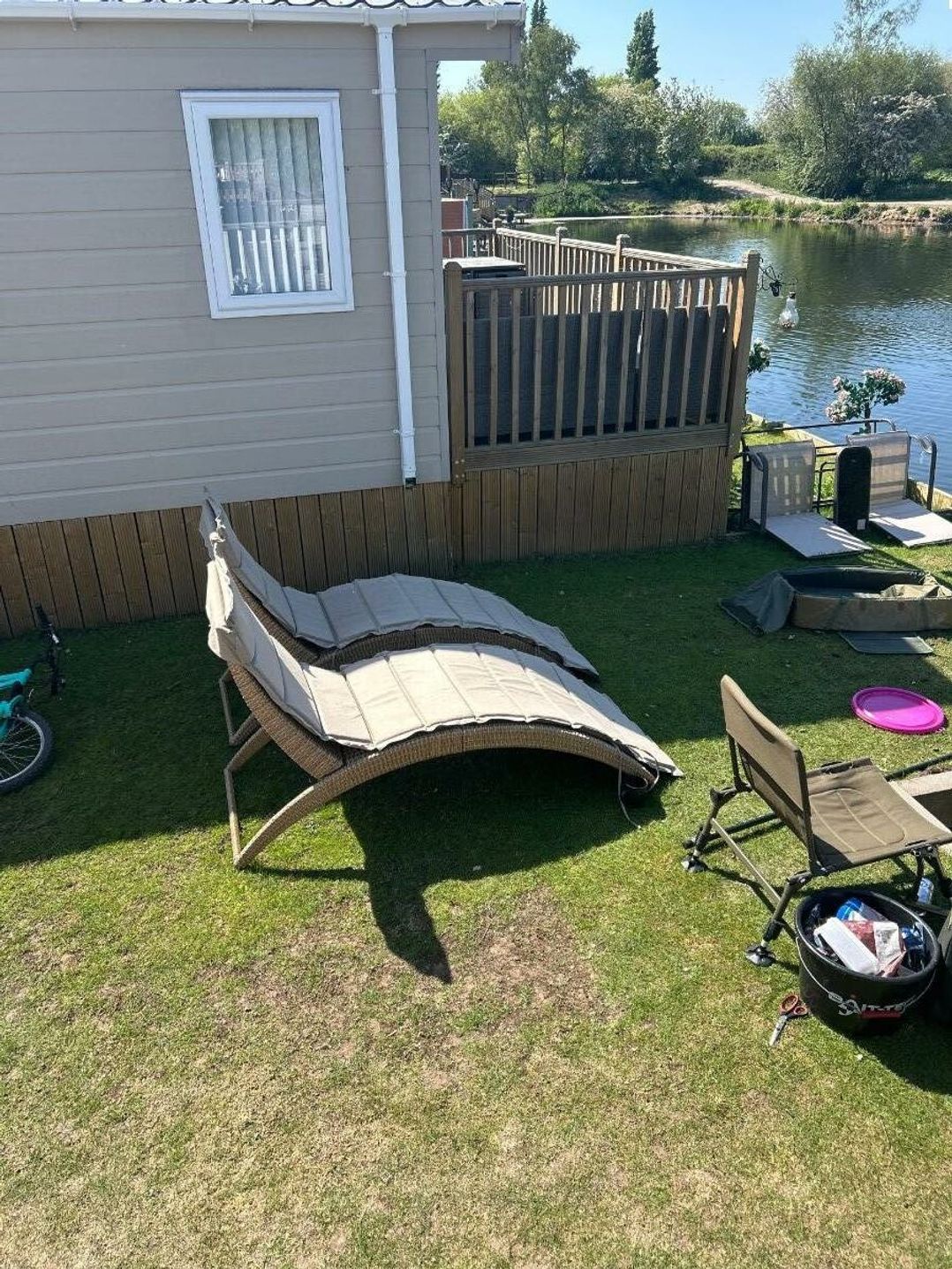 7 Lakes Country Park - Holiday Accommodation 20793