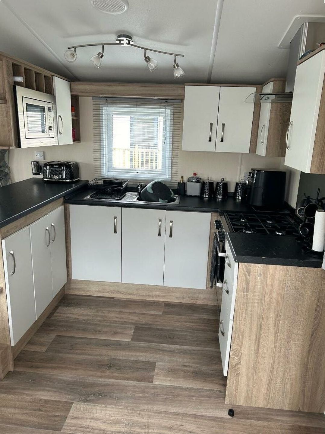 7 Lakes Country Park - Holiday Accommodation 20793