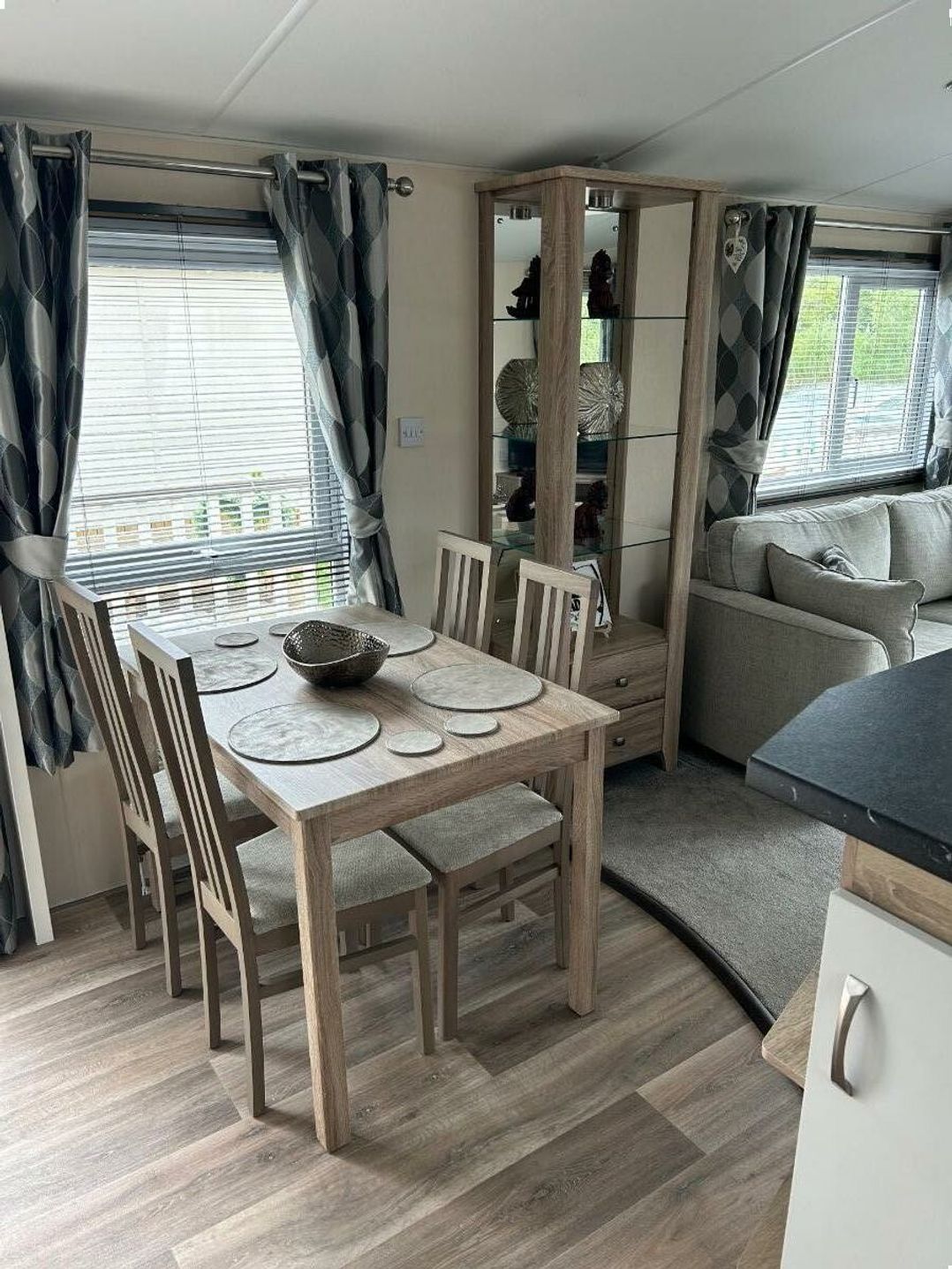 7 Lakes Country Park - Holiday Accommodation 20793