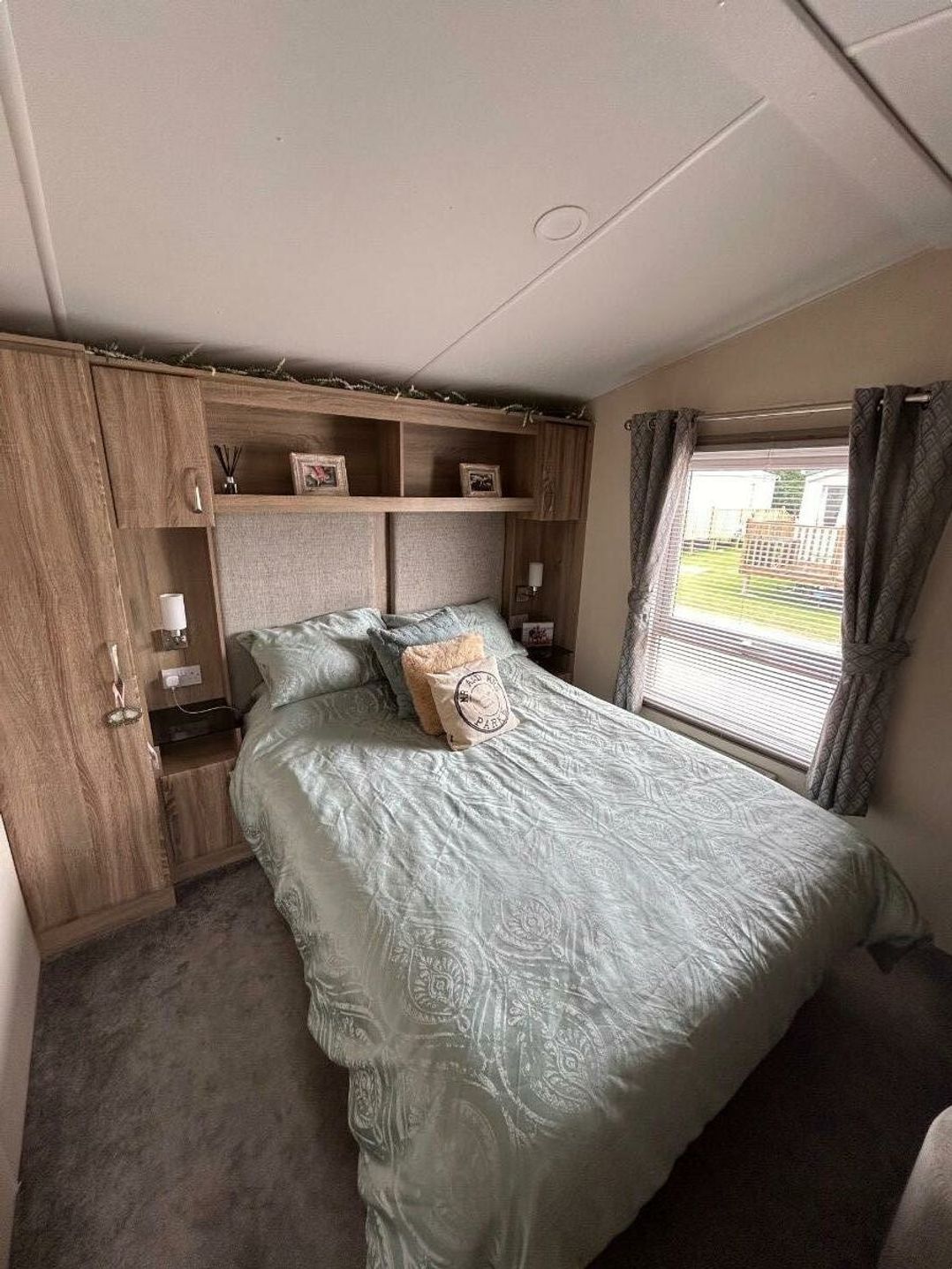 7 Lakes Country Park - Holiday Accommodation 20793