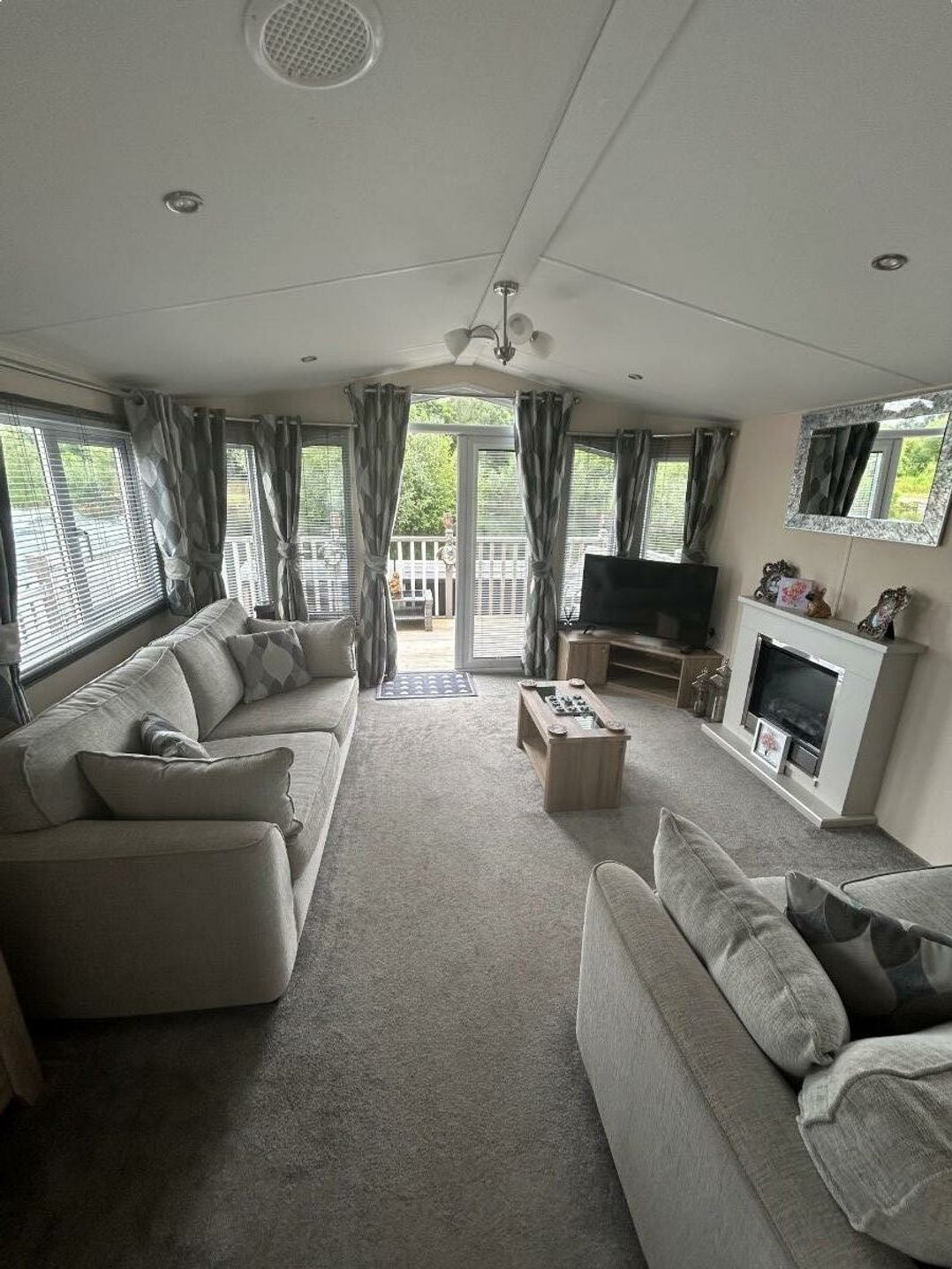 7 Lakes Country Park - Holiday Accommodation 20793