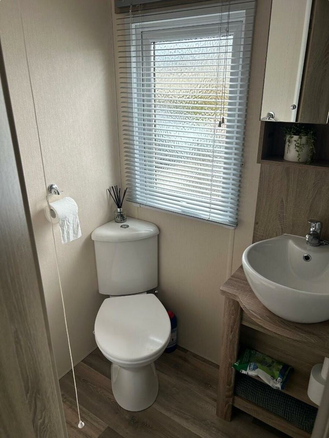 7 Lakes Country Park - Holiday Accommodation 20793