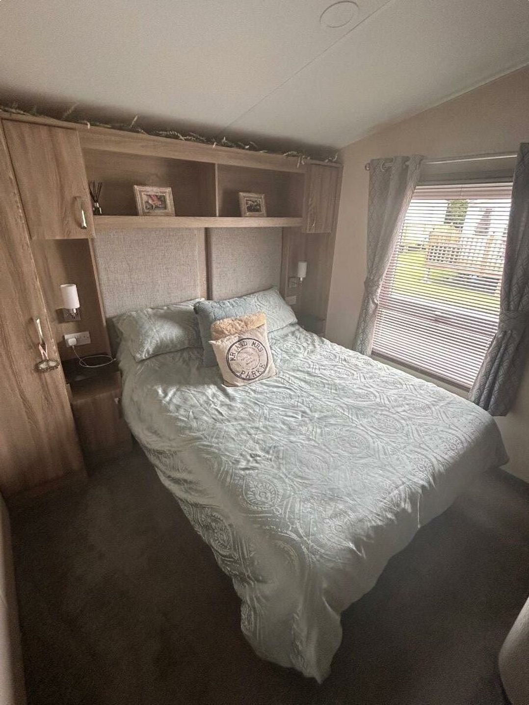 7 Lakes Country Park - Holiday Accommodation 20793