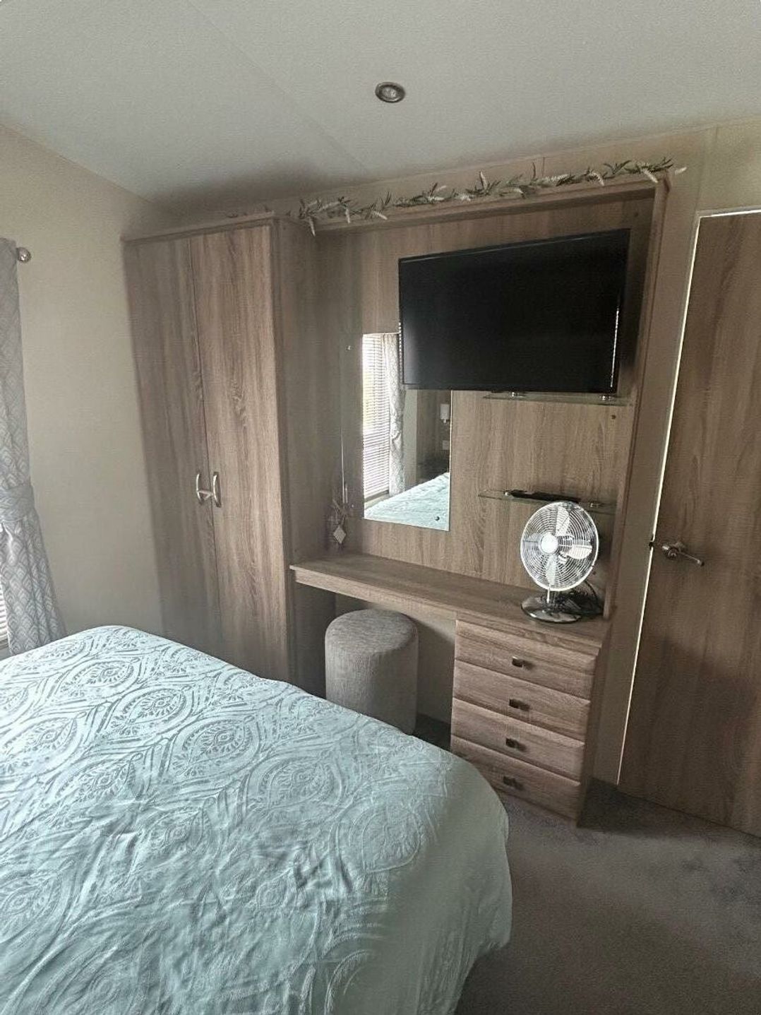 7 Lakes Country Park - Holiday Accommodation 20793