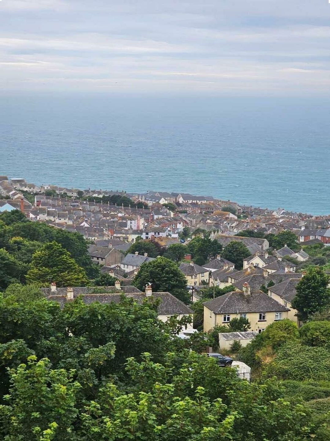 Weymouth Bay Holiday Park - Holiday Accommodation 20794