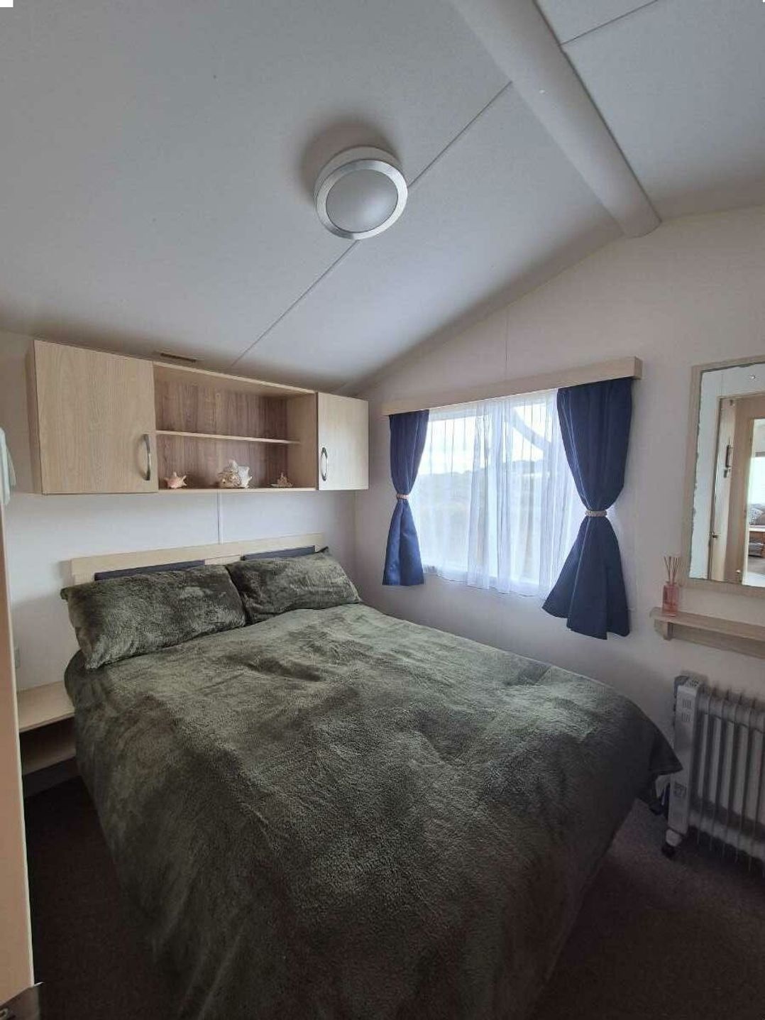 Liskey Hill Caravan Park - Holiday Accommodation 20796