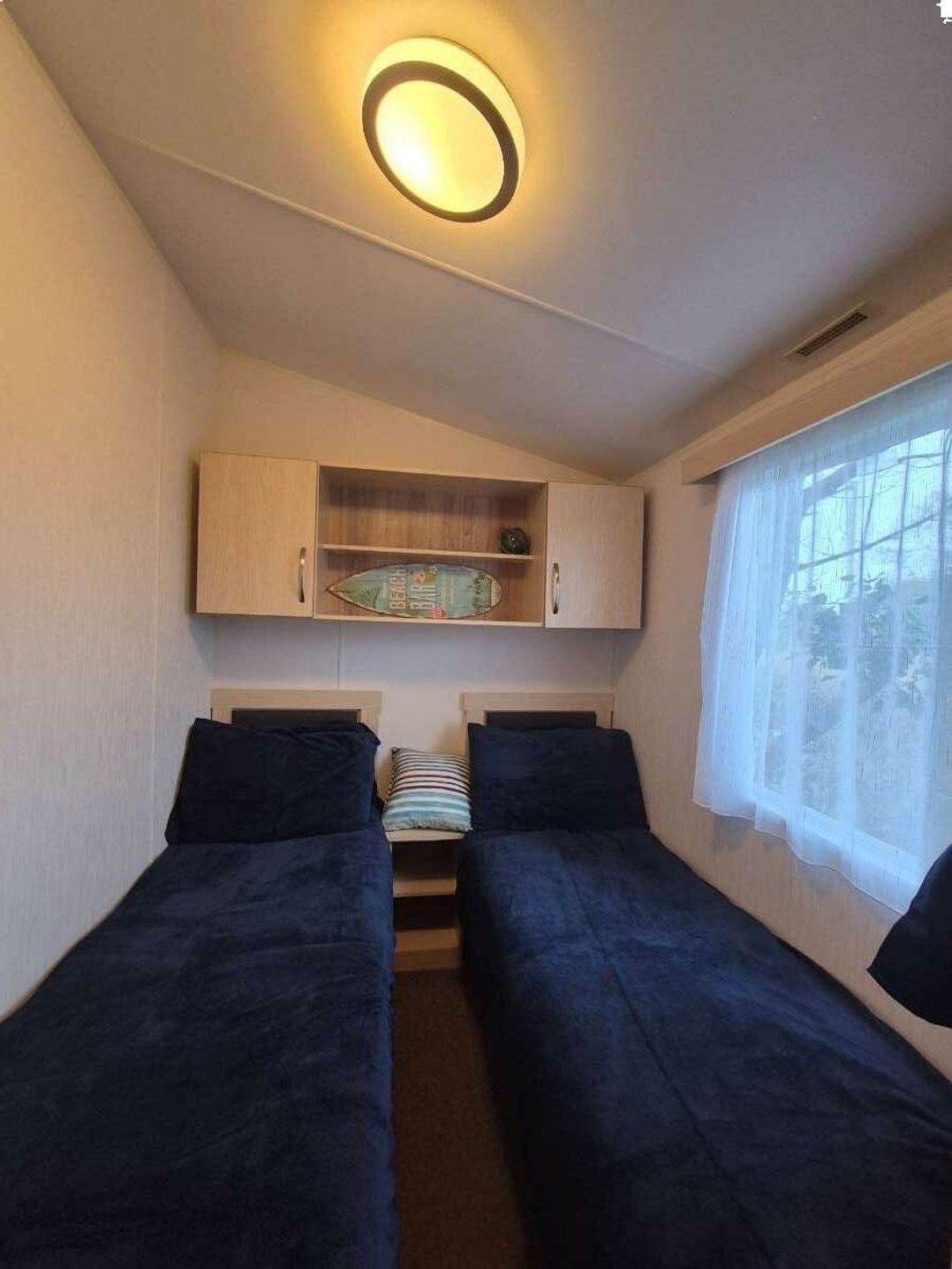 Liskey Hill Caravan Park - Holiday Accommodation 20796