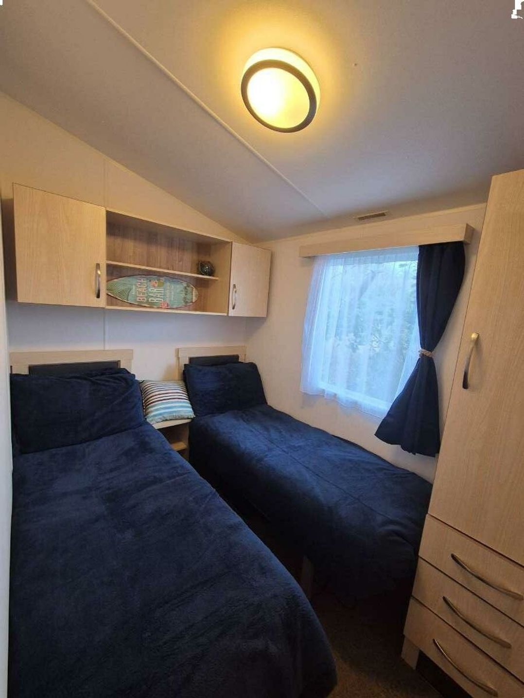 Liskey Hill Caravan Park - Holiday Accommodation 20796