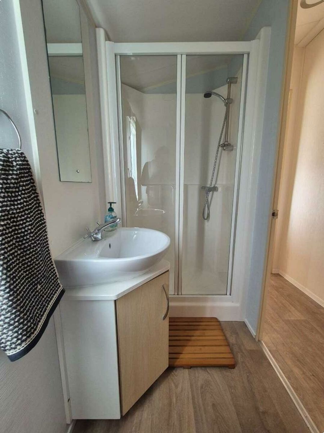 Liskey Hill Caravan Park - Holiday Accommodation 20796