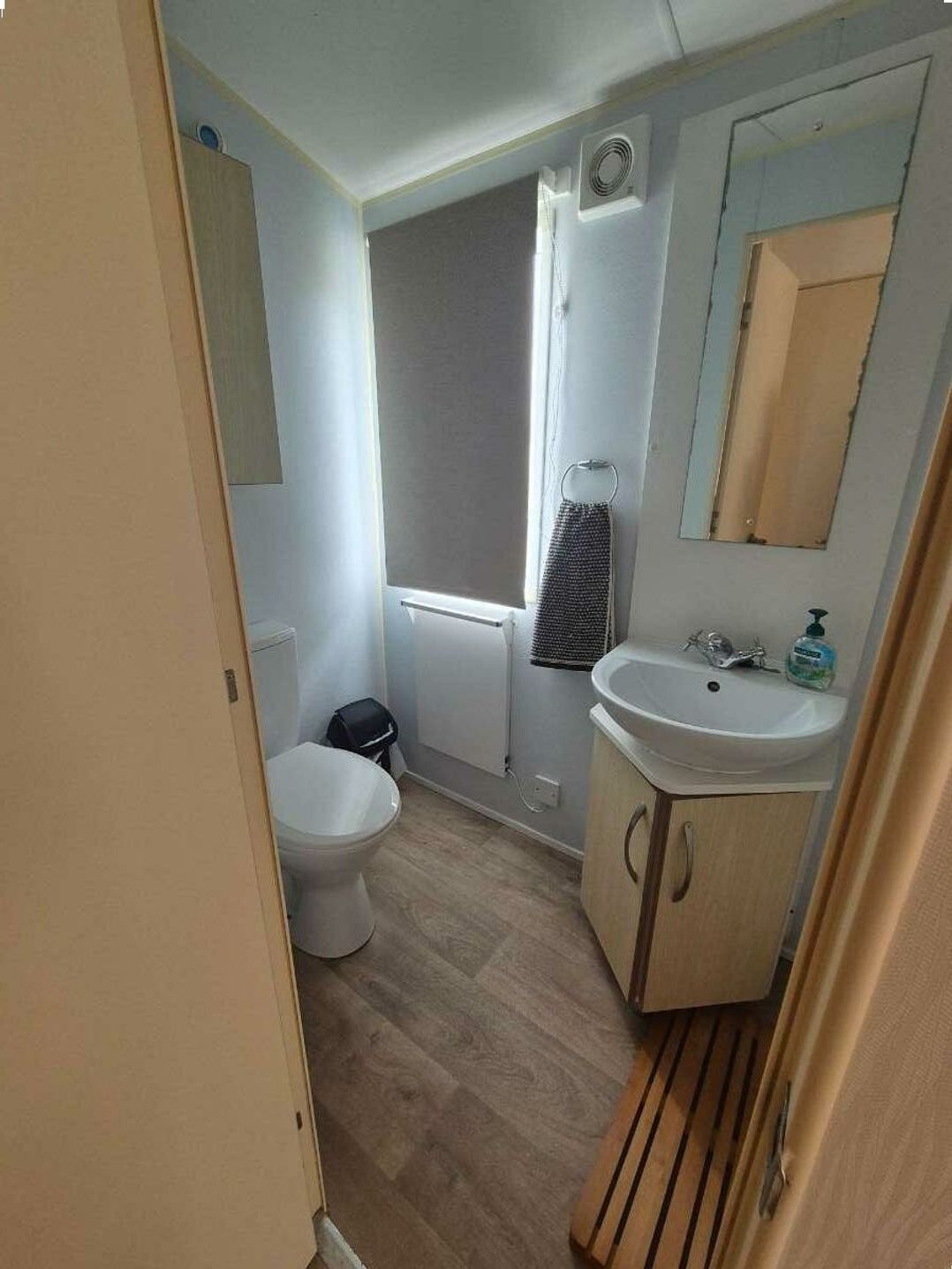 Liskey Hill Caravan Park - Holiday Accommodation 20796