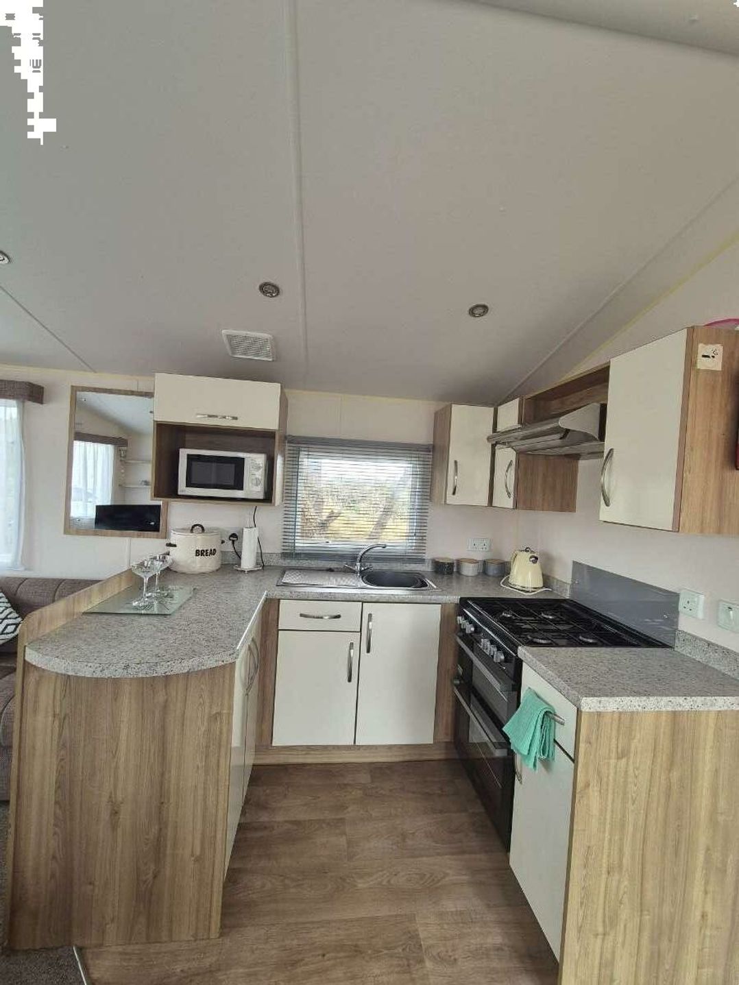 Liskey Hill Caravan Park - Holiday Accommodation 20796
