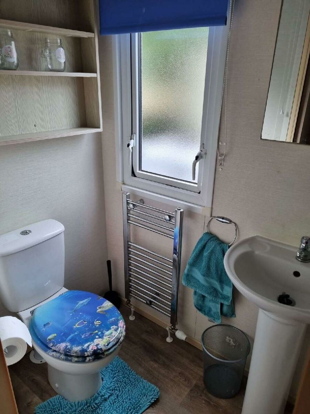 Lyons Winkups and Primrose - Holiday Accommodation 20800