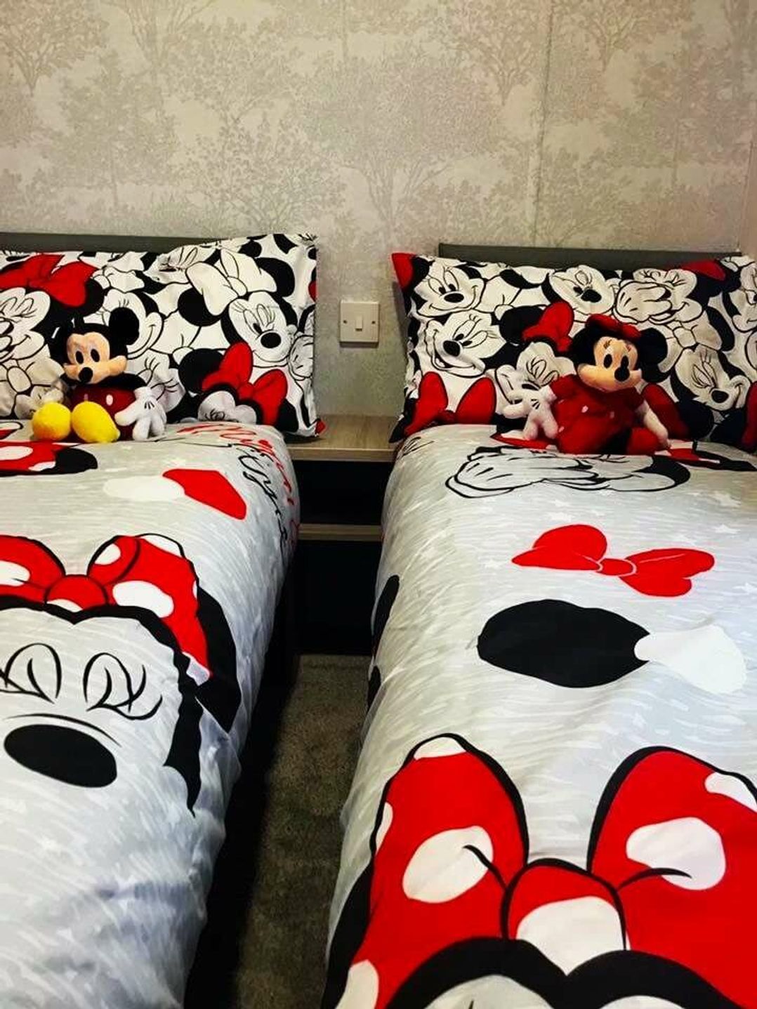 Butlins Skegness - Holiday Accommodation 20805