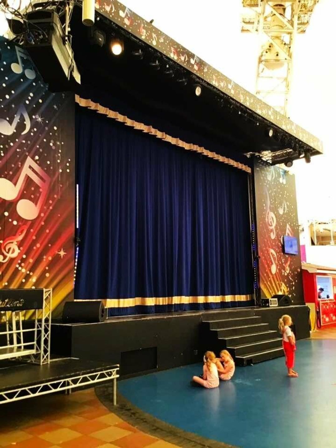 Butlins Skegness - Holiday Accommodation 20805