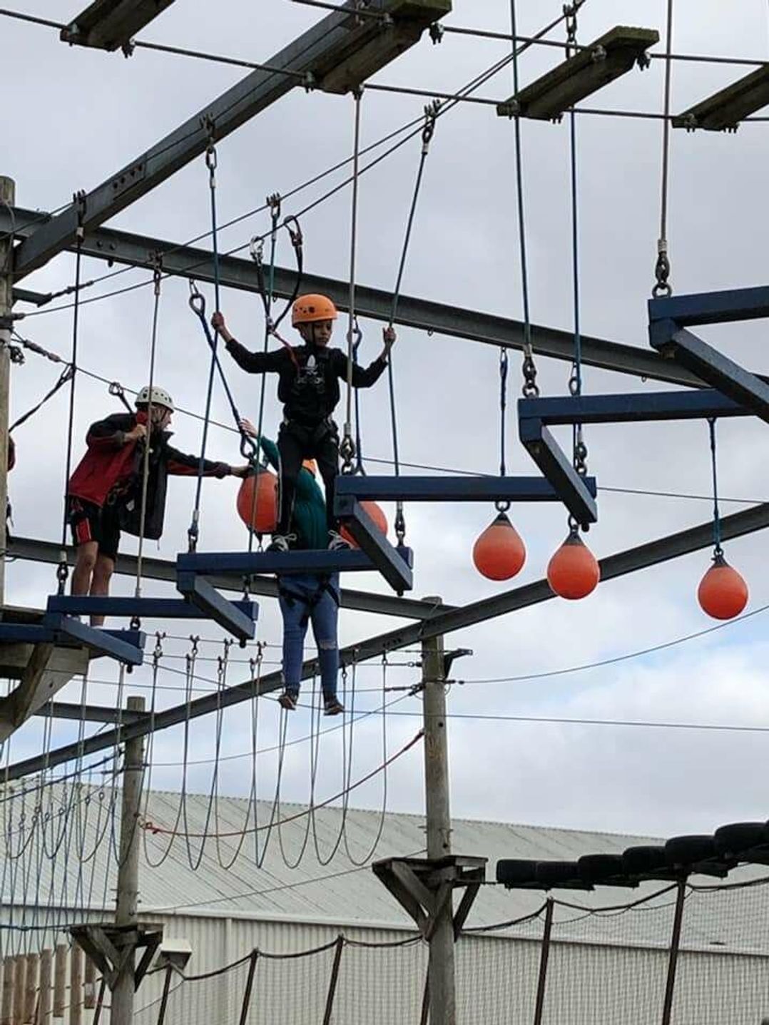 Butlins Skegness - Holiday Accommodation 20805