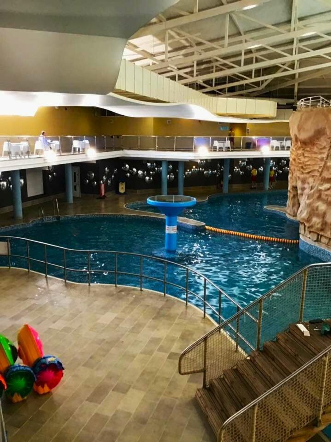 Butlins Skegness - Holiday Accommodation 20805