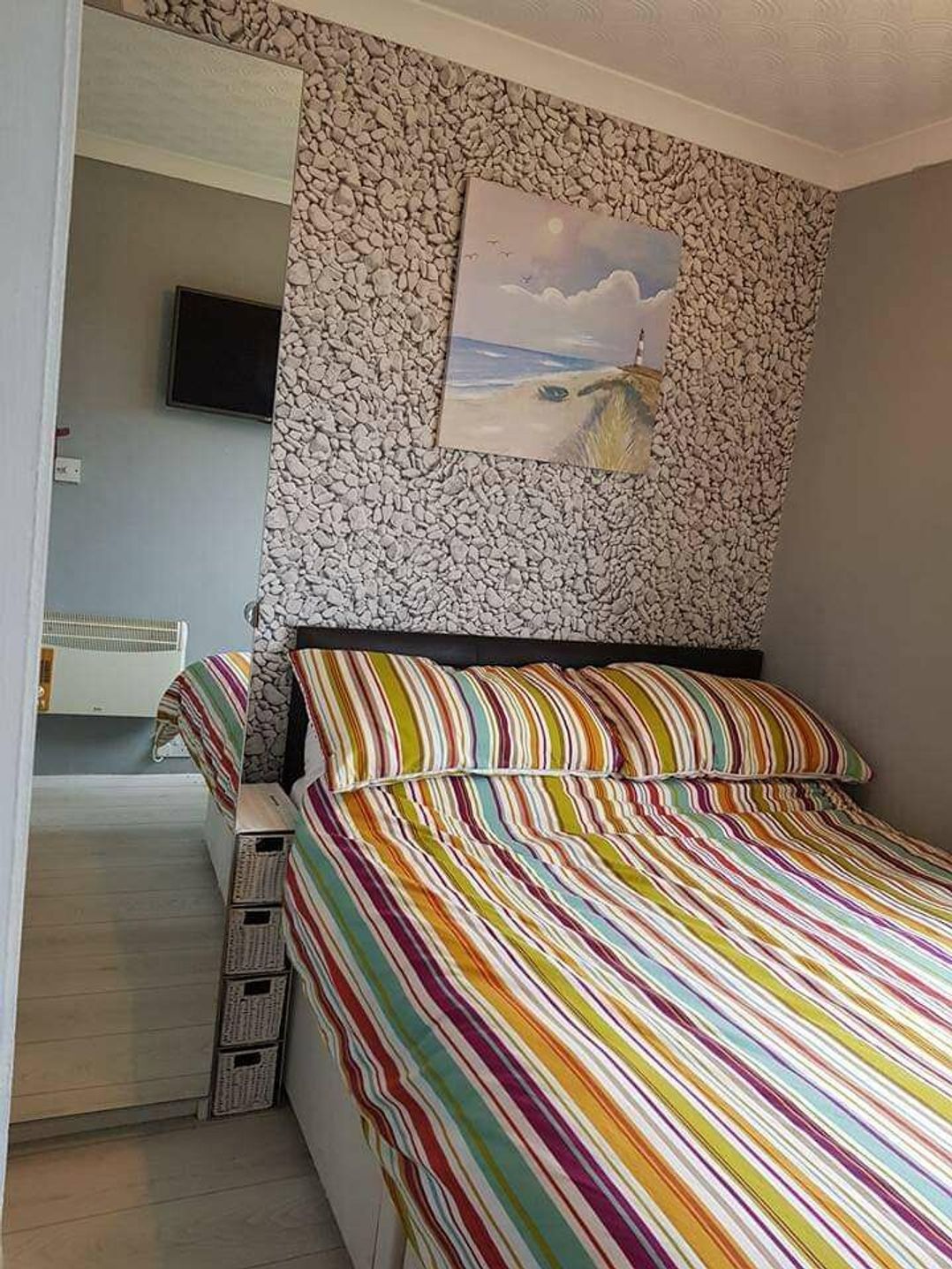 Mablethorpe Chalet Park - Holiday Accommodation 20819