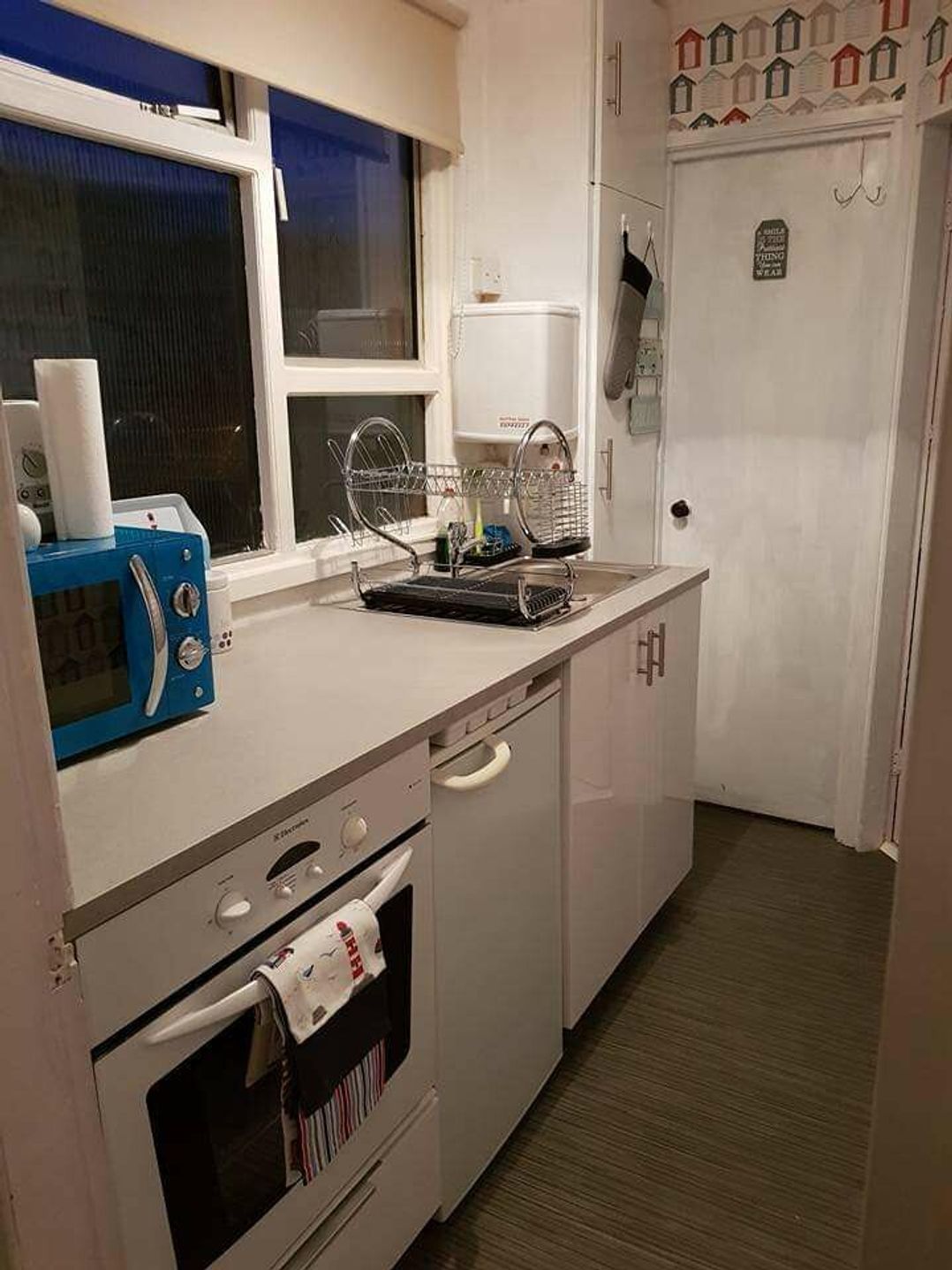 Mablethorpe Chalet Park - Holiday Accommodation 20819