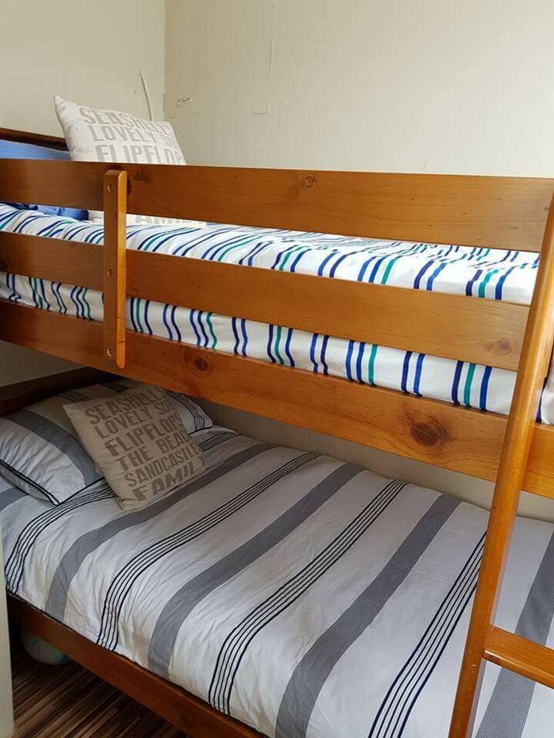 Mablethorpe Chalet Park - Holiday Accommodation 20819