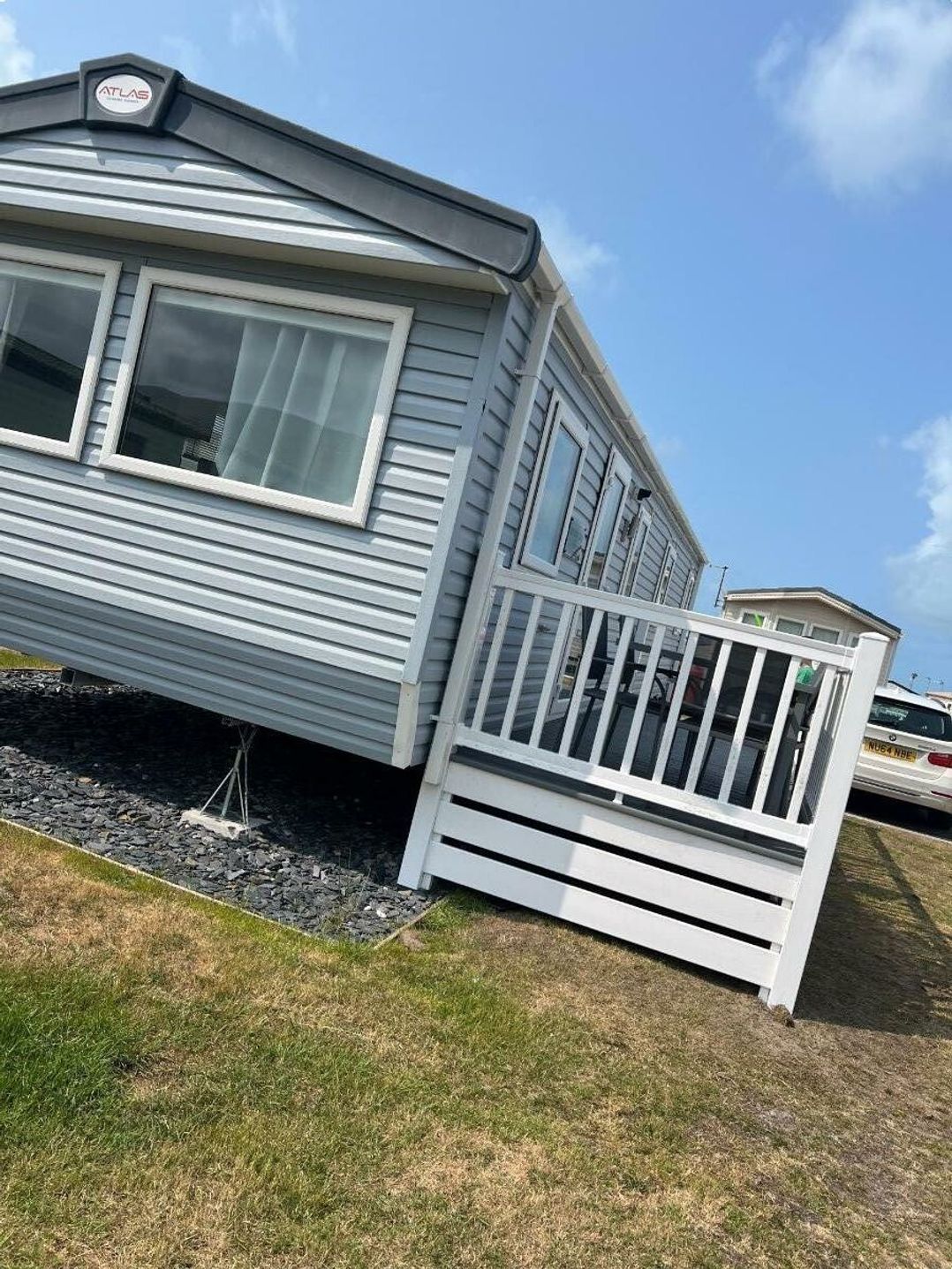 Lyons Sunnysands Holiday Park - Holiday Accommodation 20820