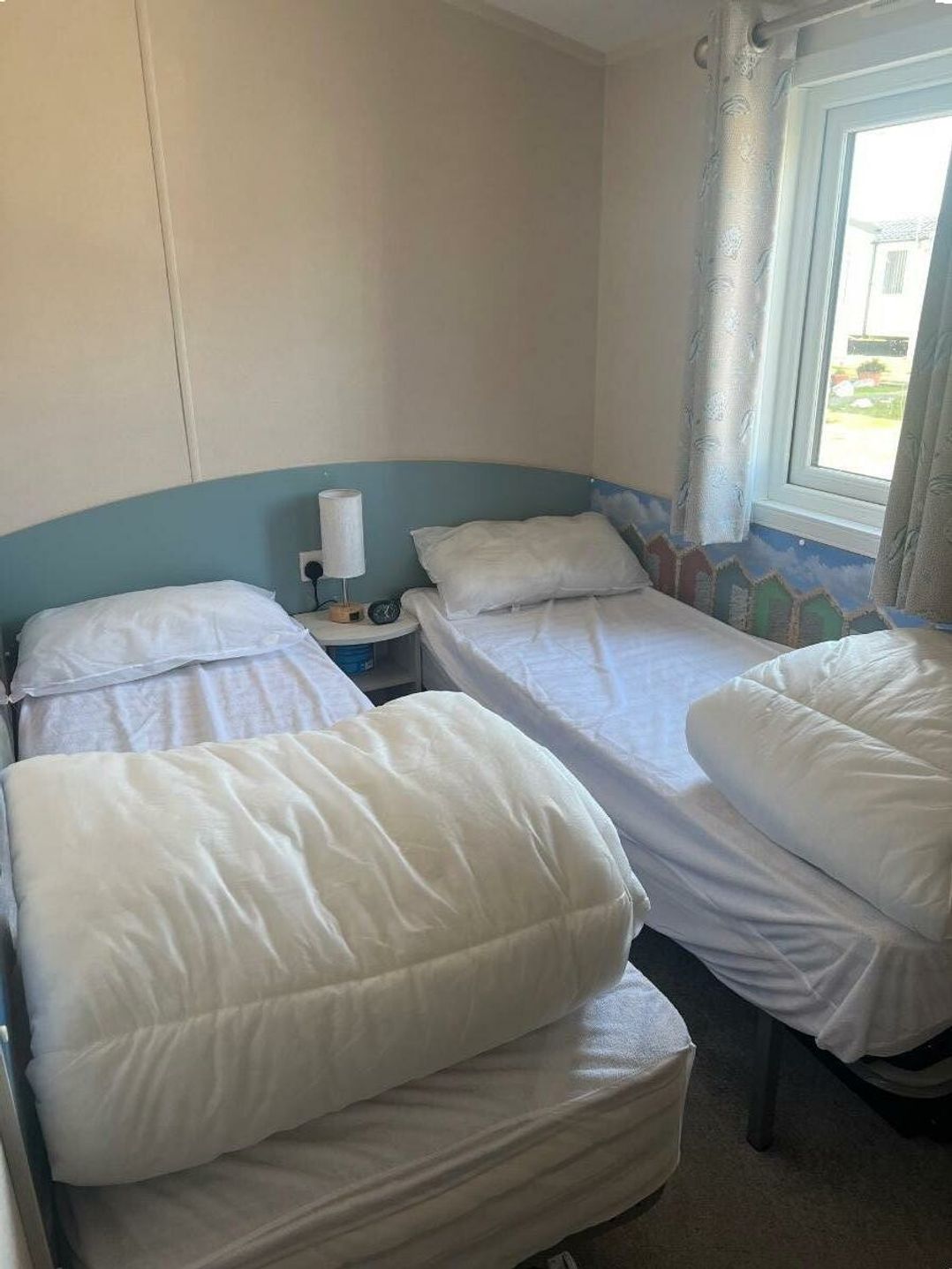 Lyons Sunnysands Holiday Park - Holiday Accommodation 20820