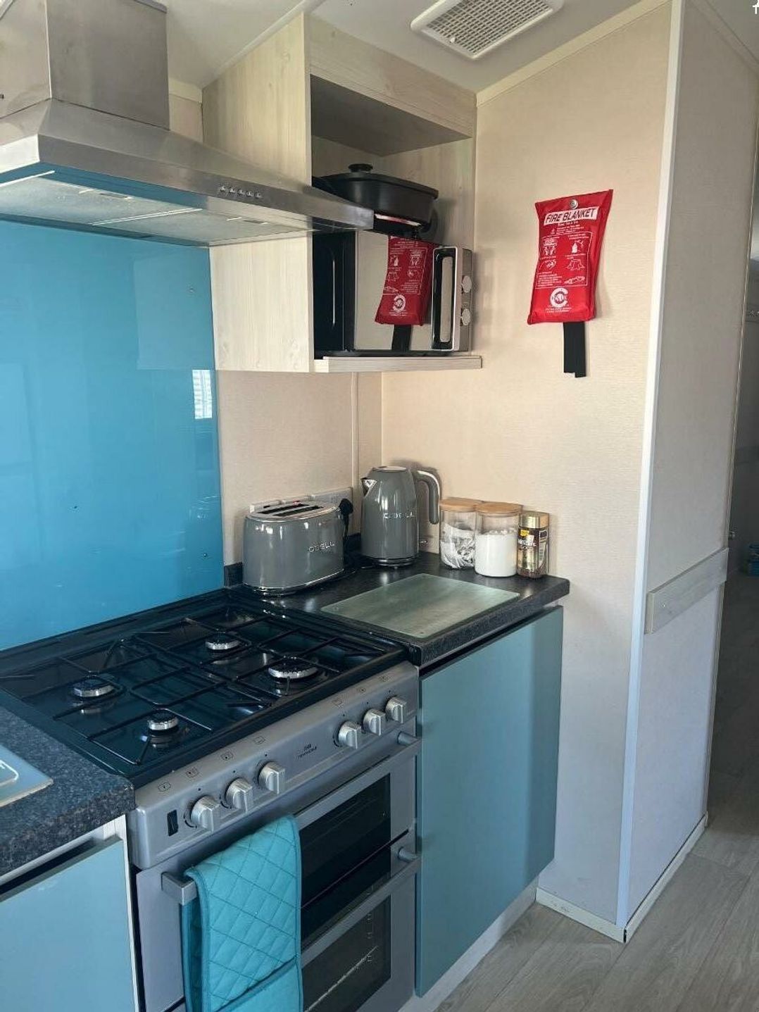 Lyons Sunnysands Holiday Park - Holiday Accommodation 20820