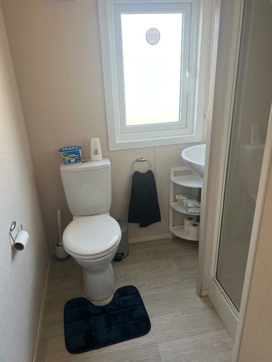 Lyons Sunnysands Holiday Park - Holiday Accommodation 20820